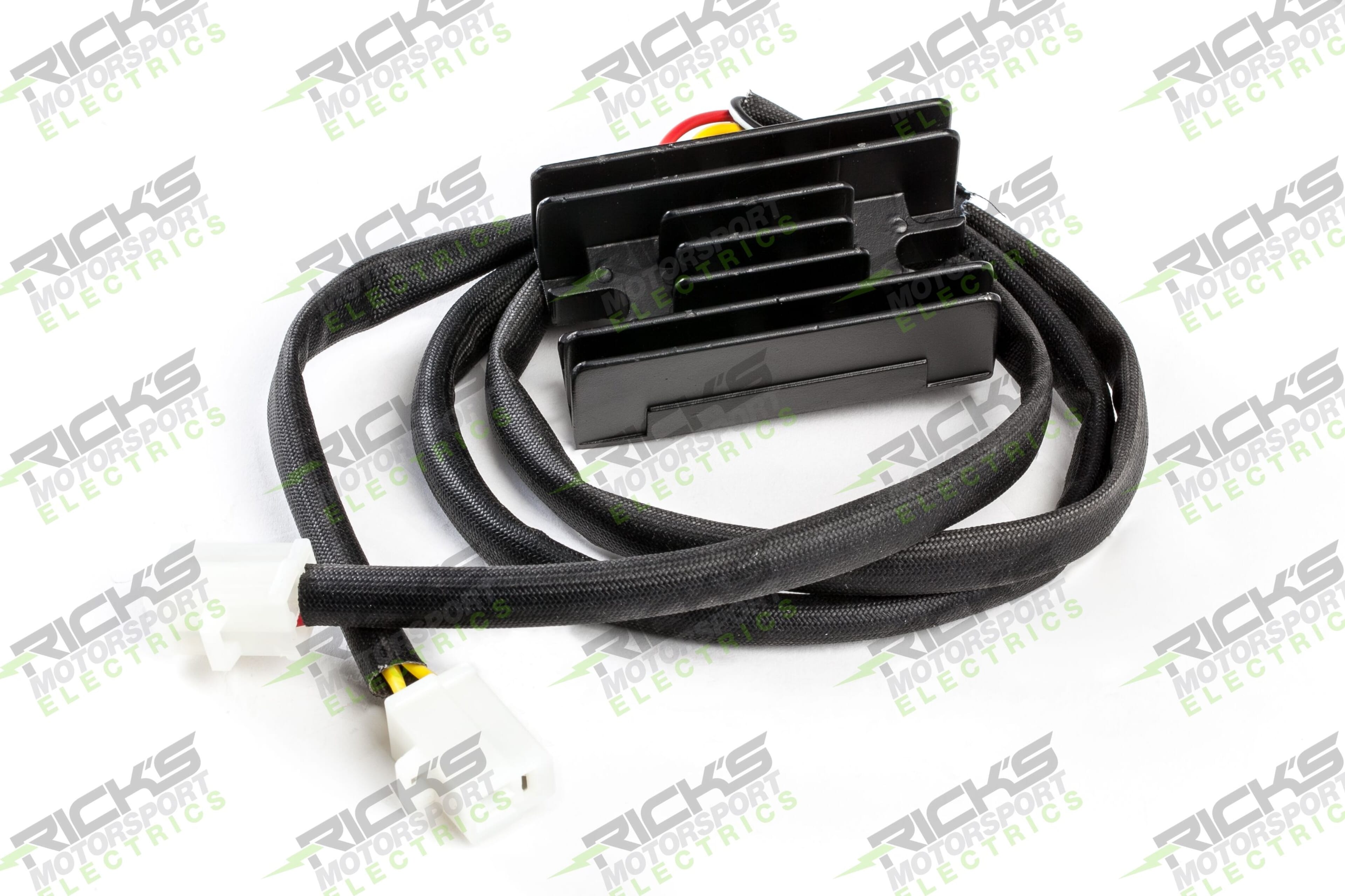 OEM Style Honda Rectifier Regulator 10_154