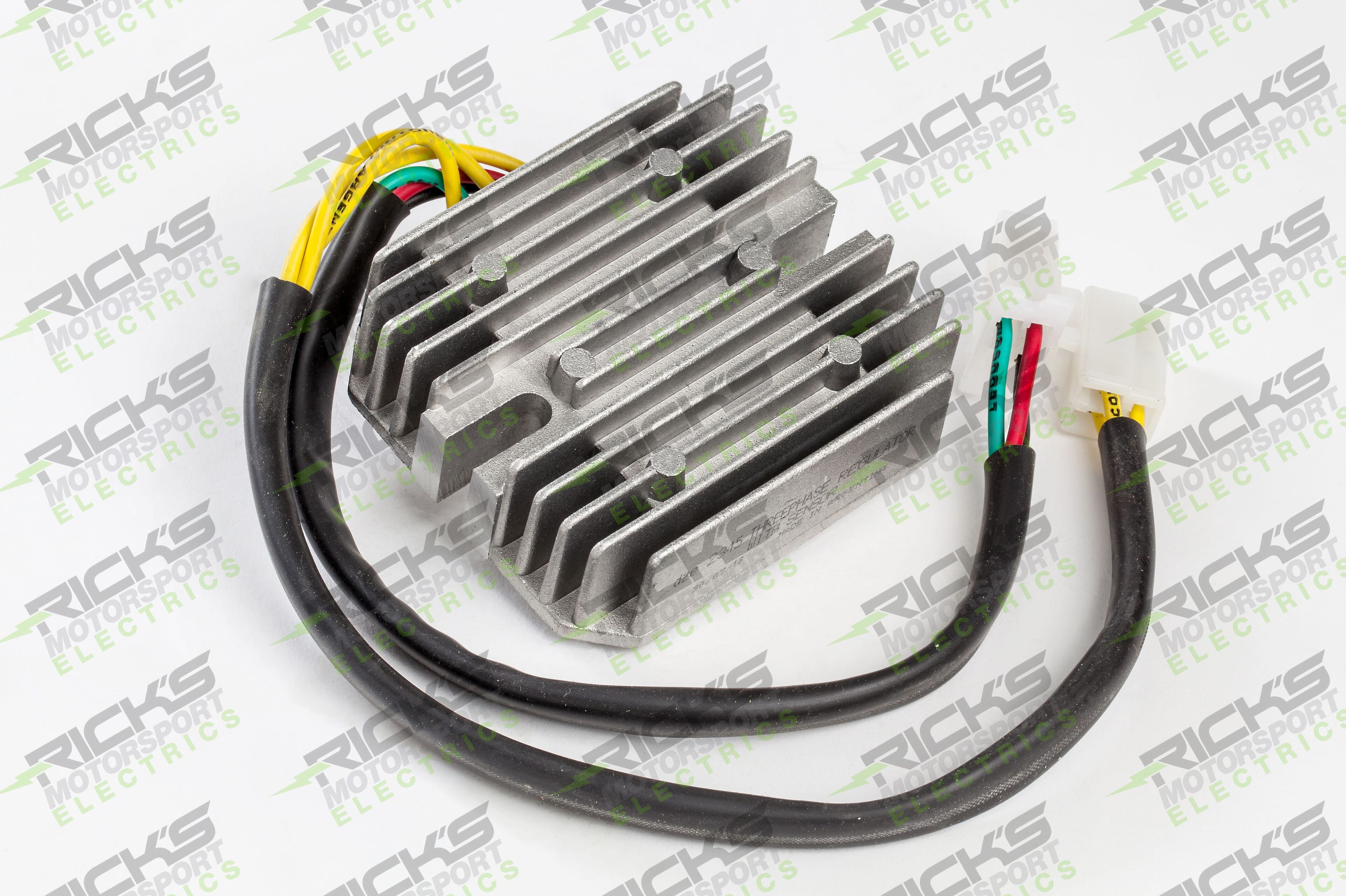 OEM Style European Honda Rectifier Regulator 10_155