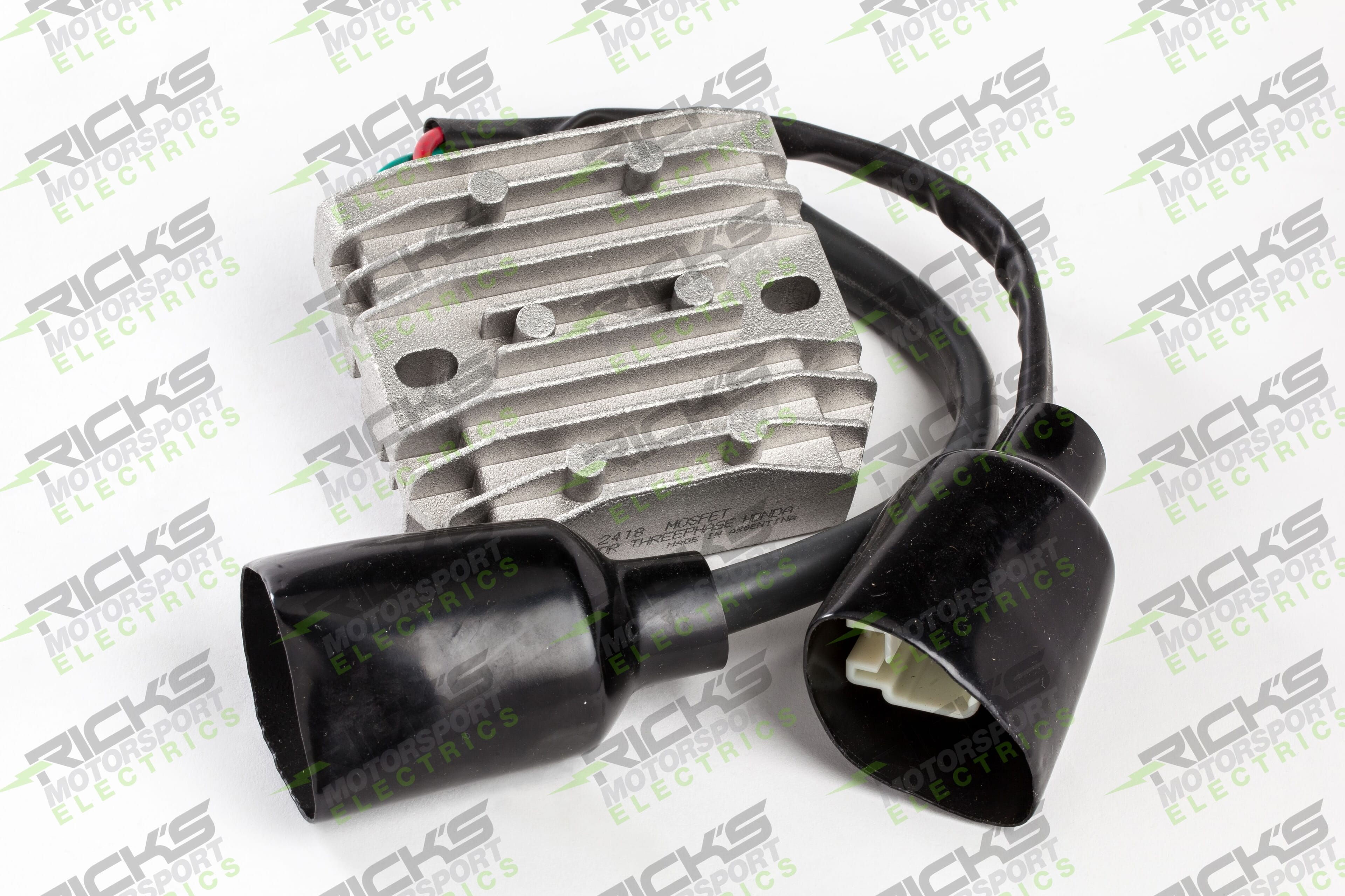 OEM Style Honda Rectifier Regulator 10_156