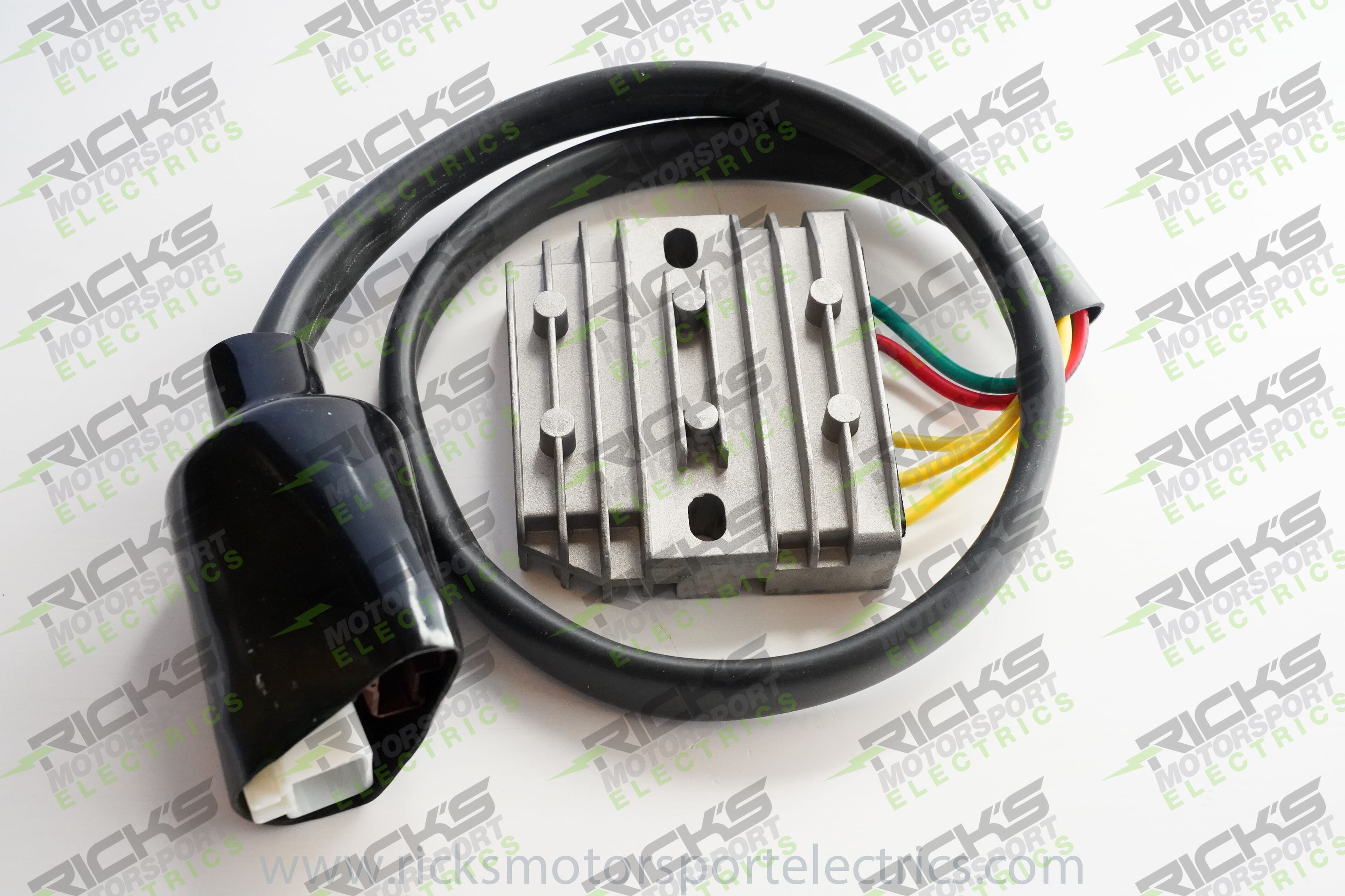 OEM Style European Honda Rectifier Regulator 10_158