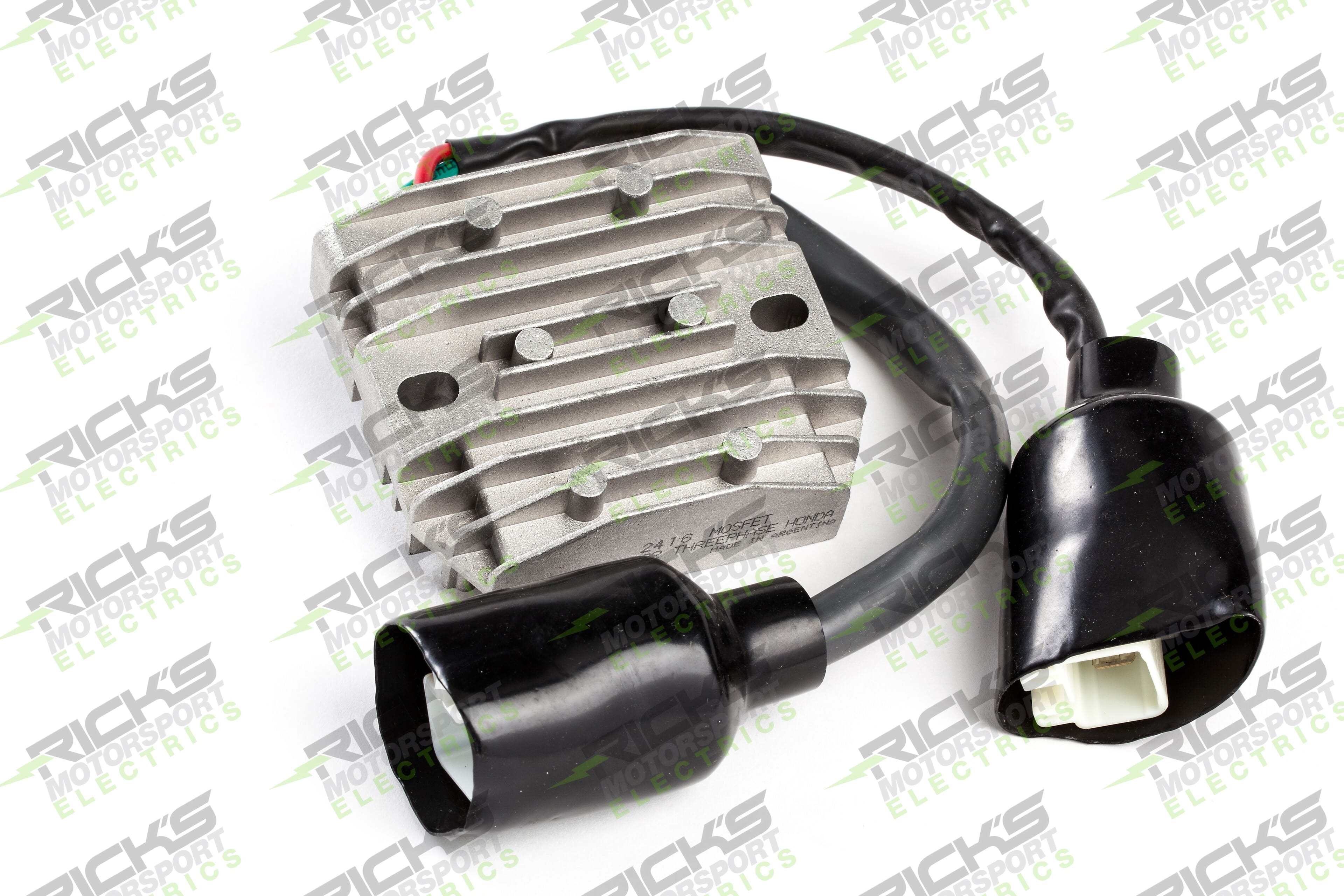 OEM Style Honda Rectifier Regulator 10_159