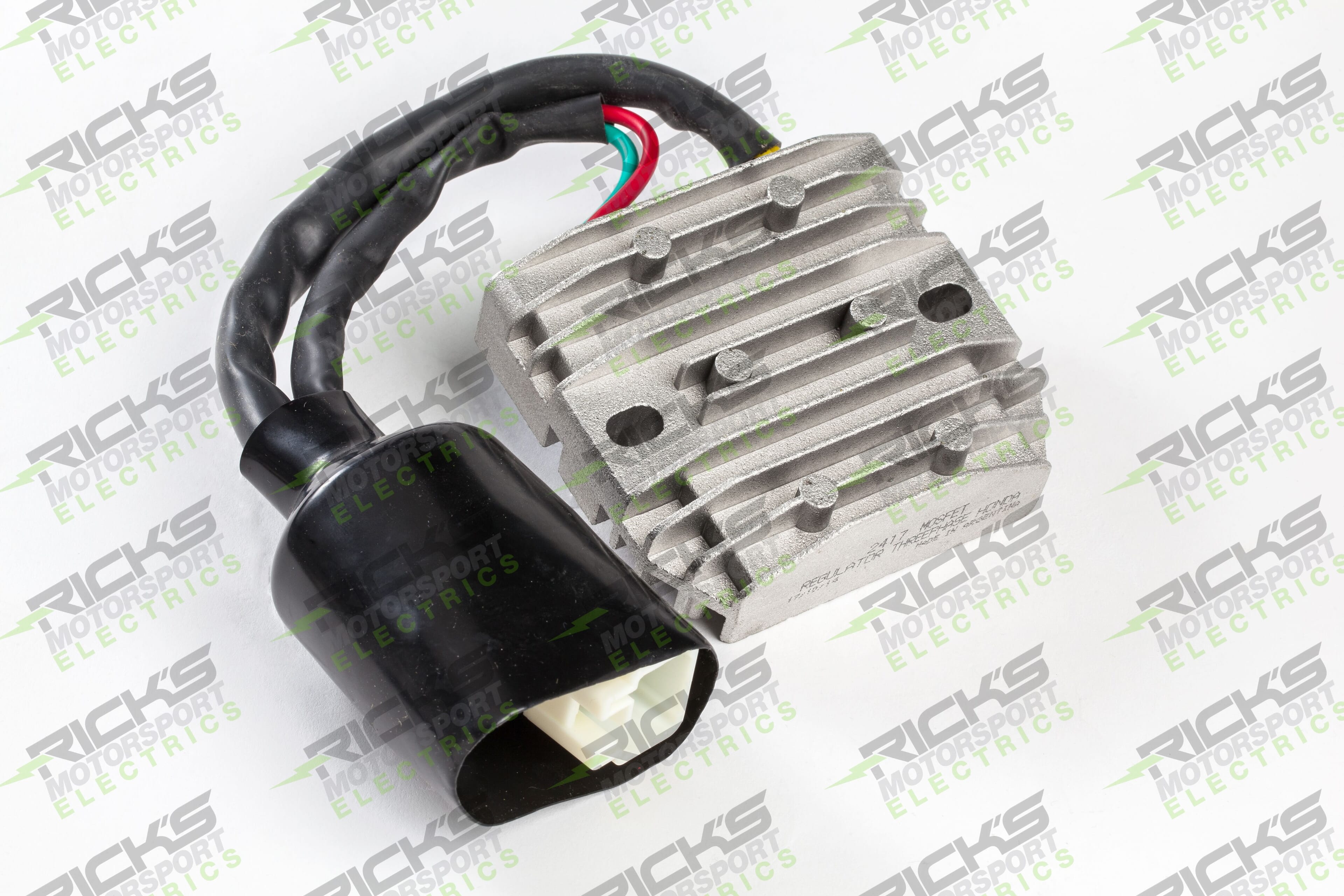 OEM Style European Honda Rectifier Regulator 10_160