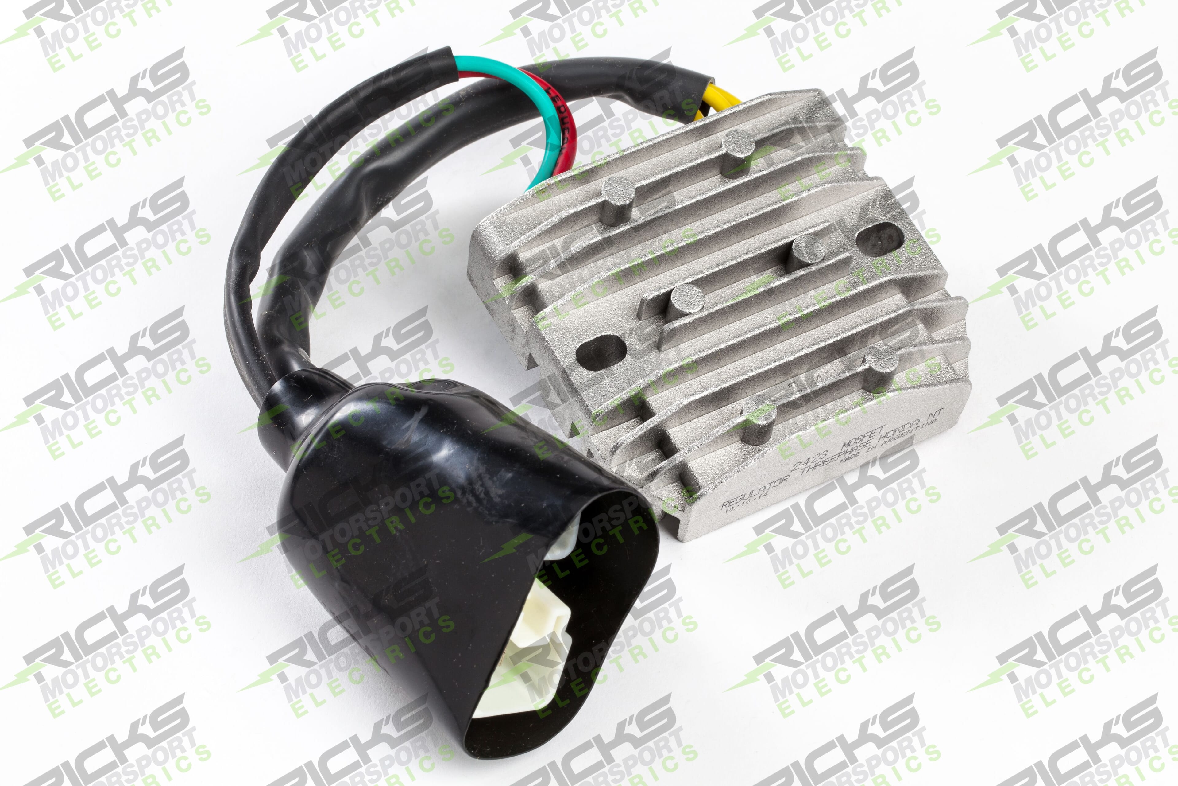 OEM Style Honda Rectifier Regulator 10_162