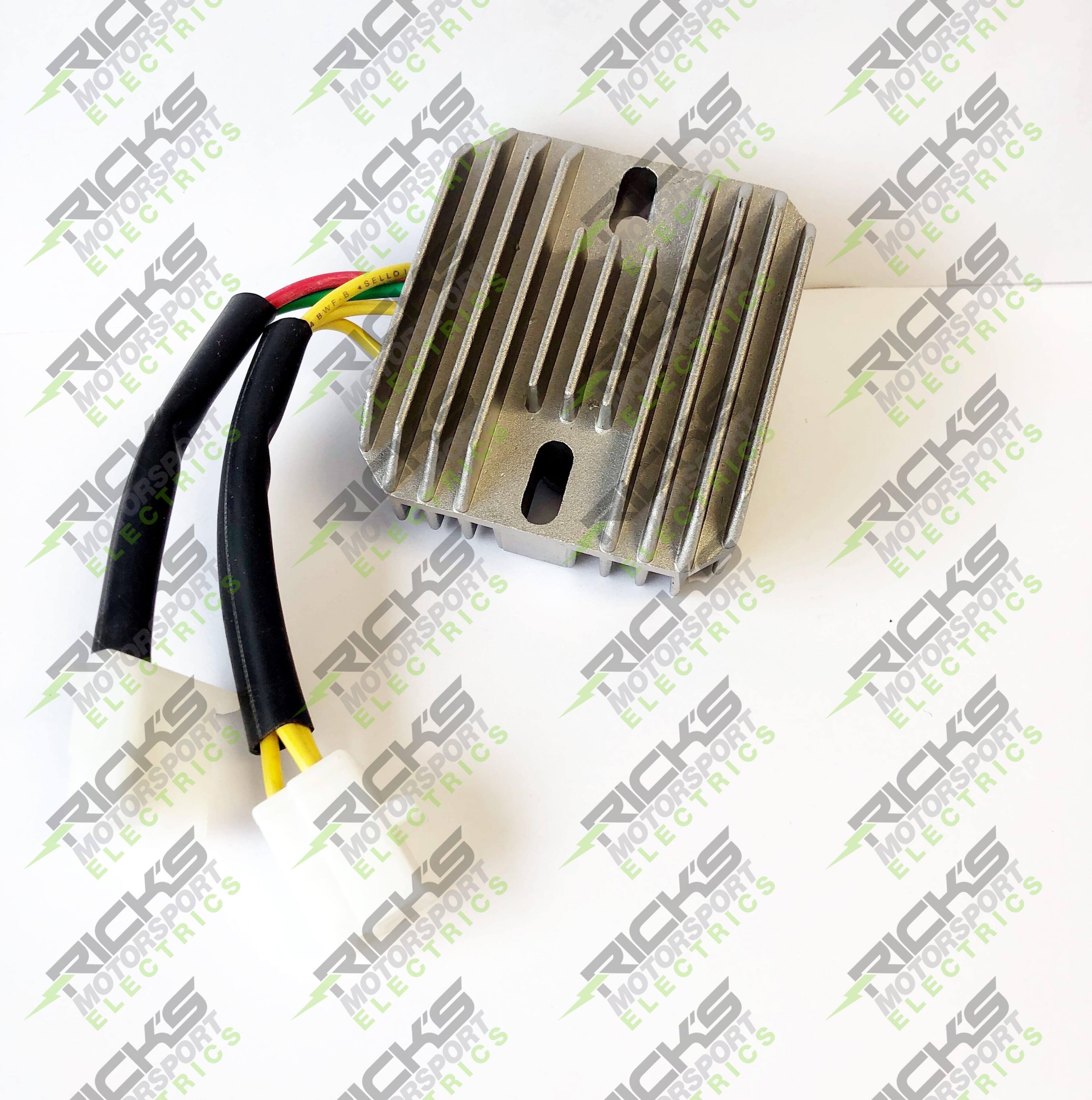 OEM Style Honda Rectifier Regulator 10_163