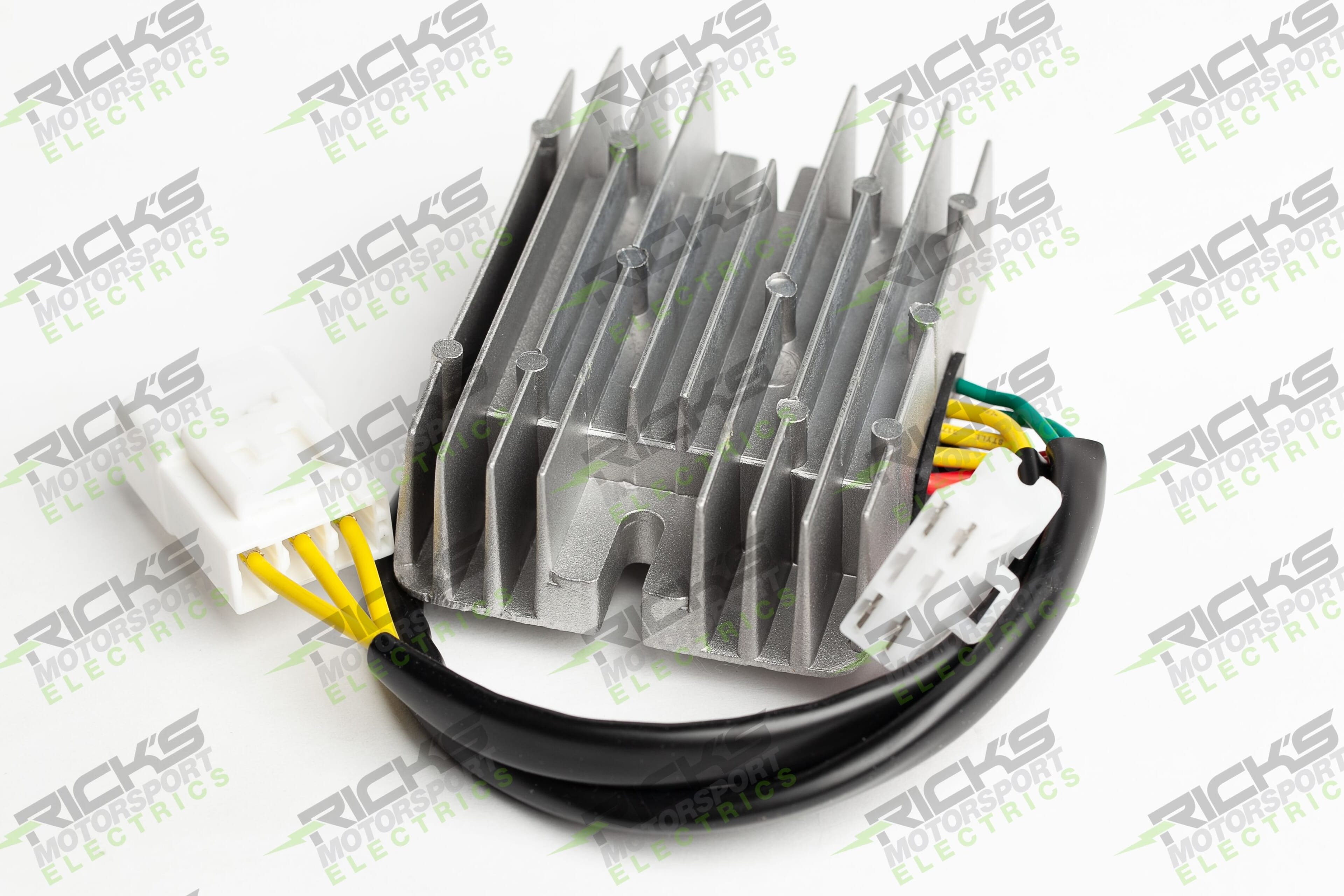 OEM Style Honda Rectifier Regulator 10_165