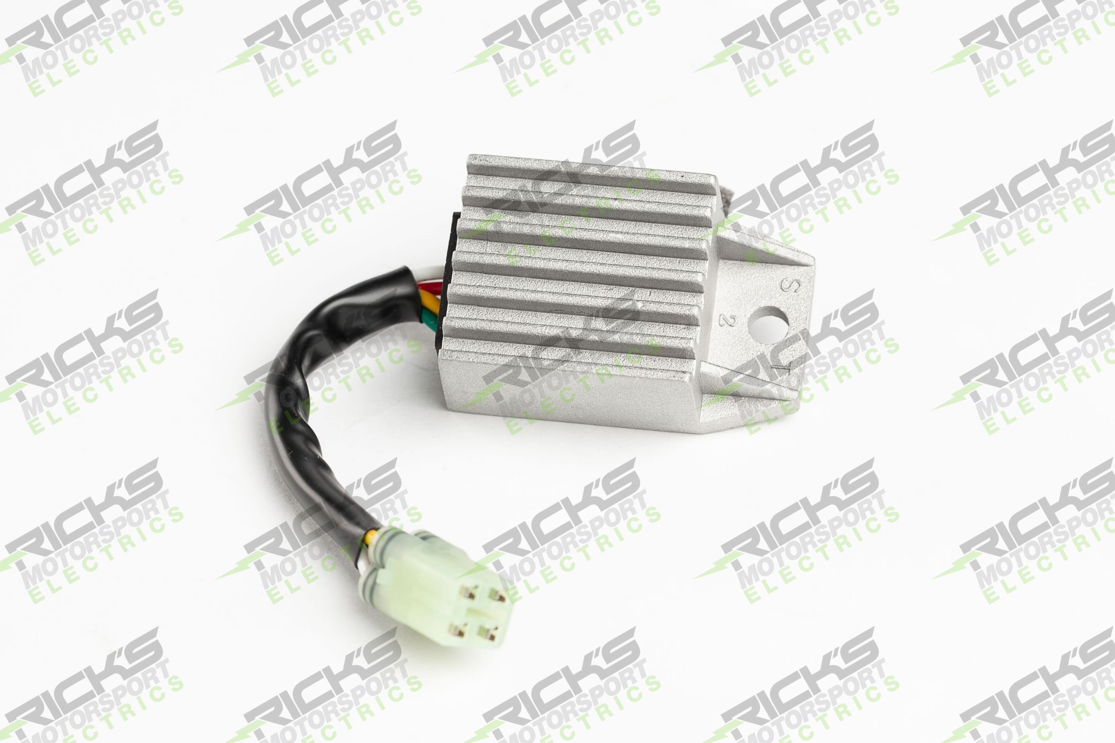 OEM Style Honda Rectifier Regulator 10_166