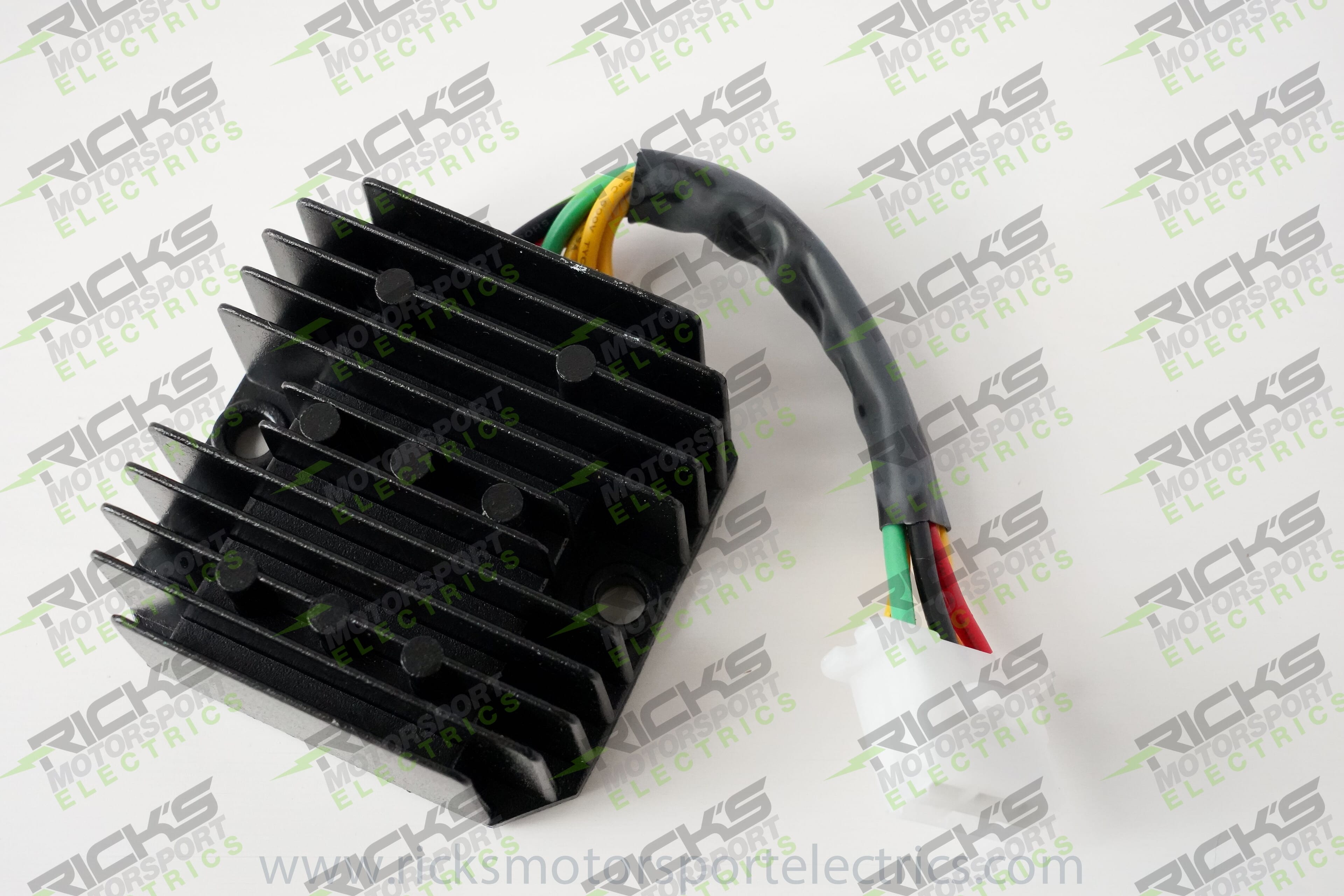 OEM Style Honda Rectifier Regulator 10_168