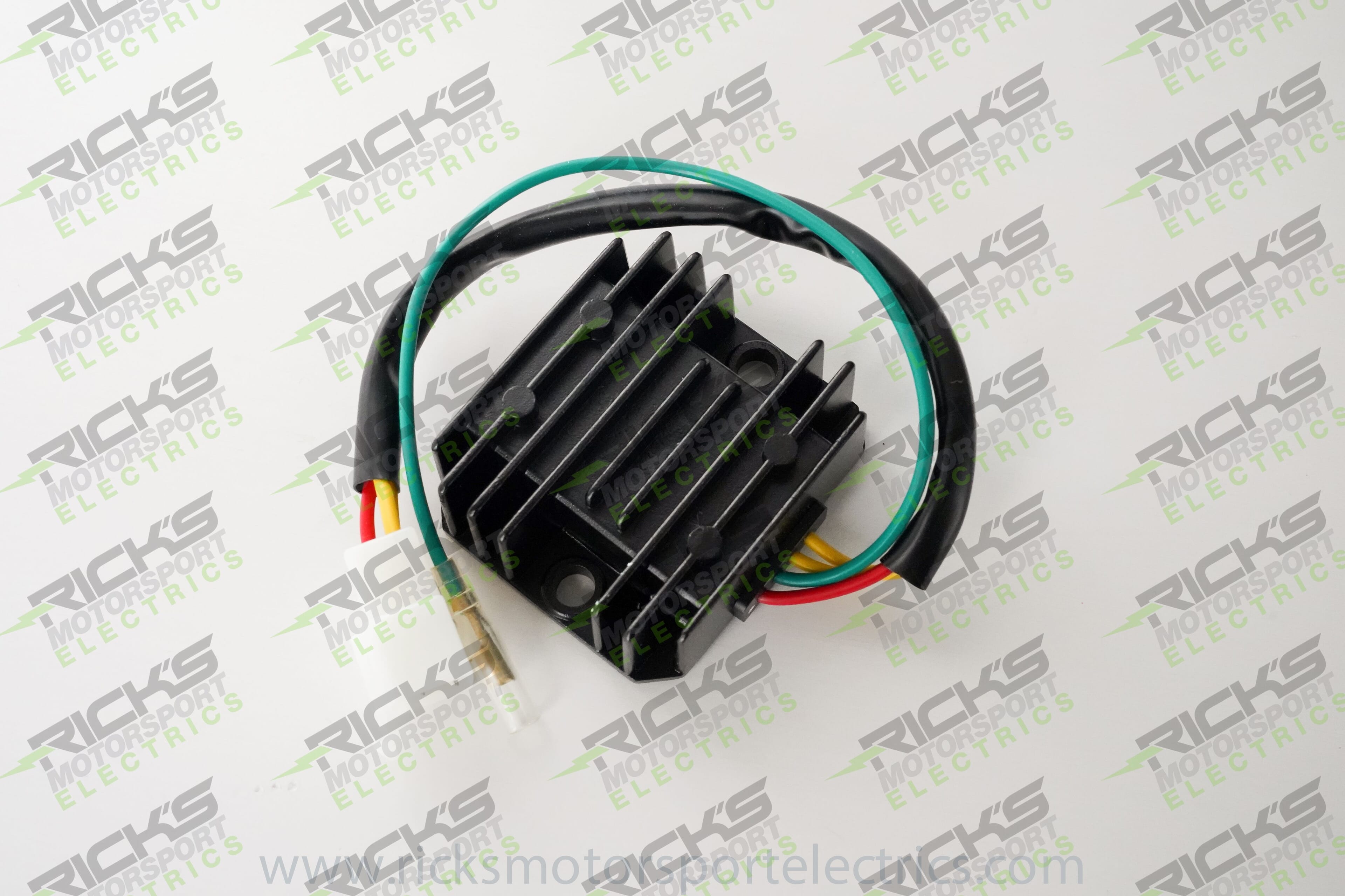 OEM Style Honda Rectifier Regulator 10_170