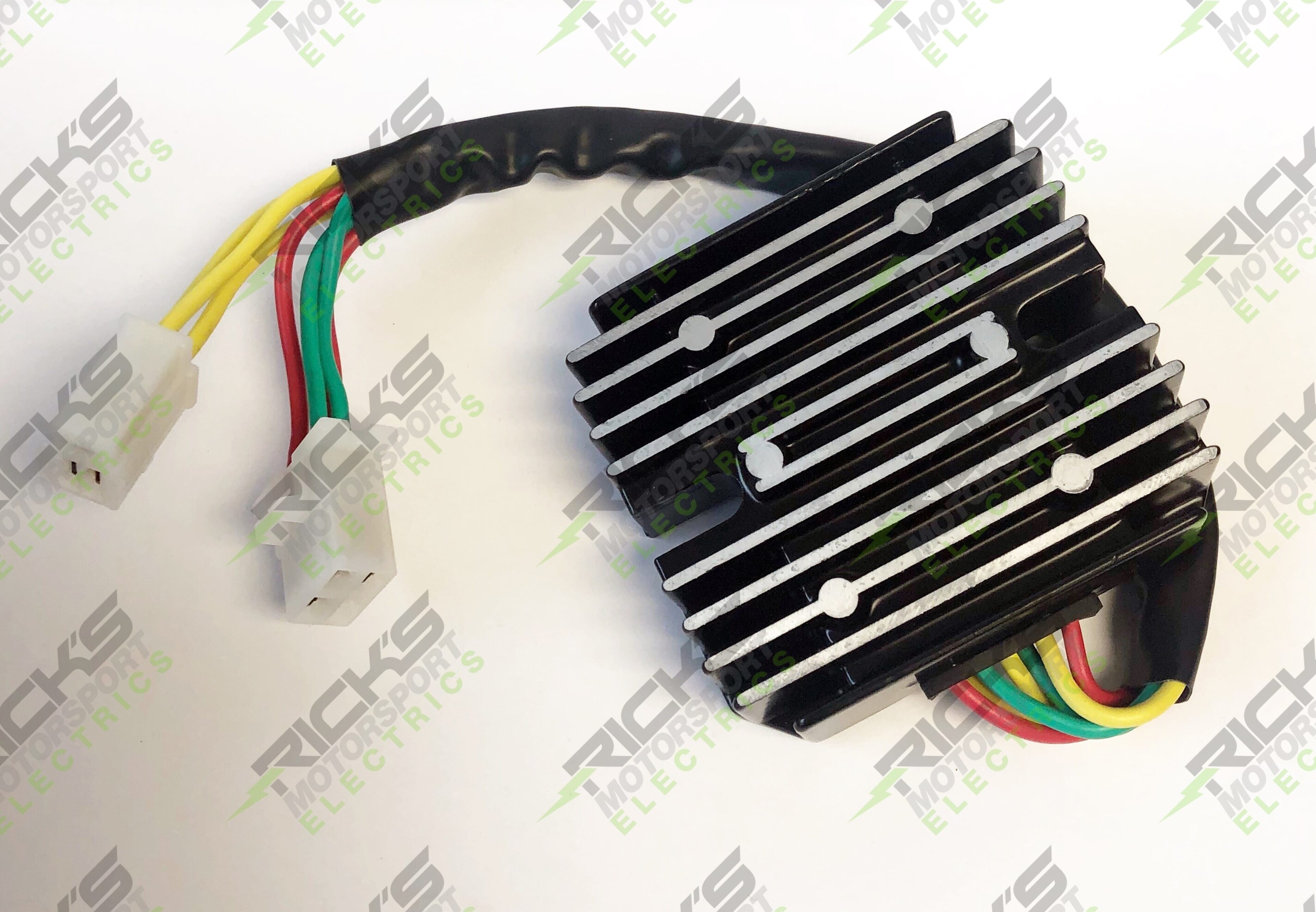 OEM Style Honda Rectifier Regulator 10_171