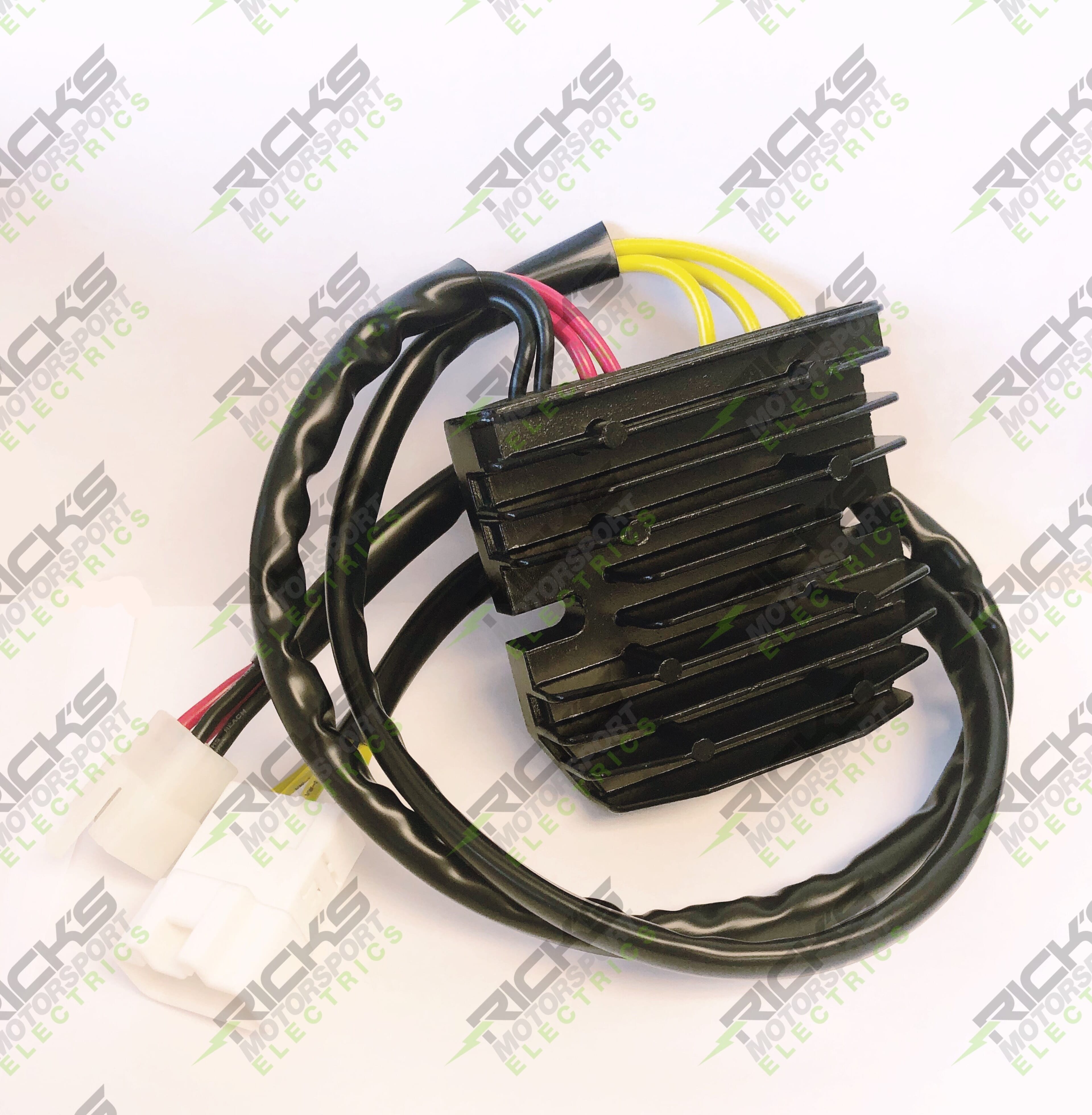 Hot Shot Series Honda Rectifier Regulator 10_172H