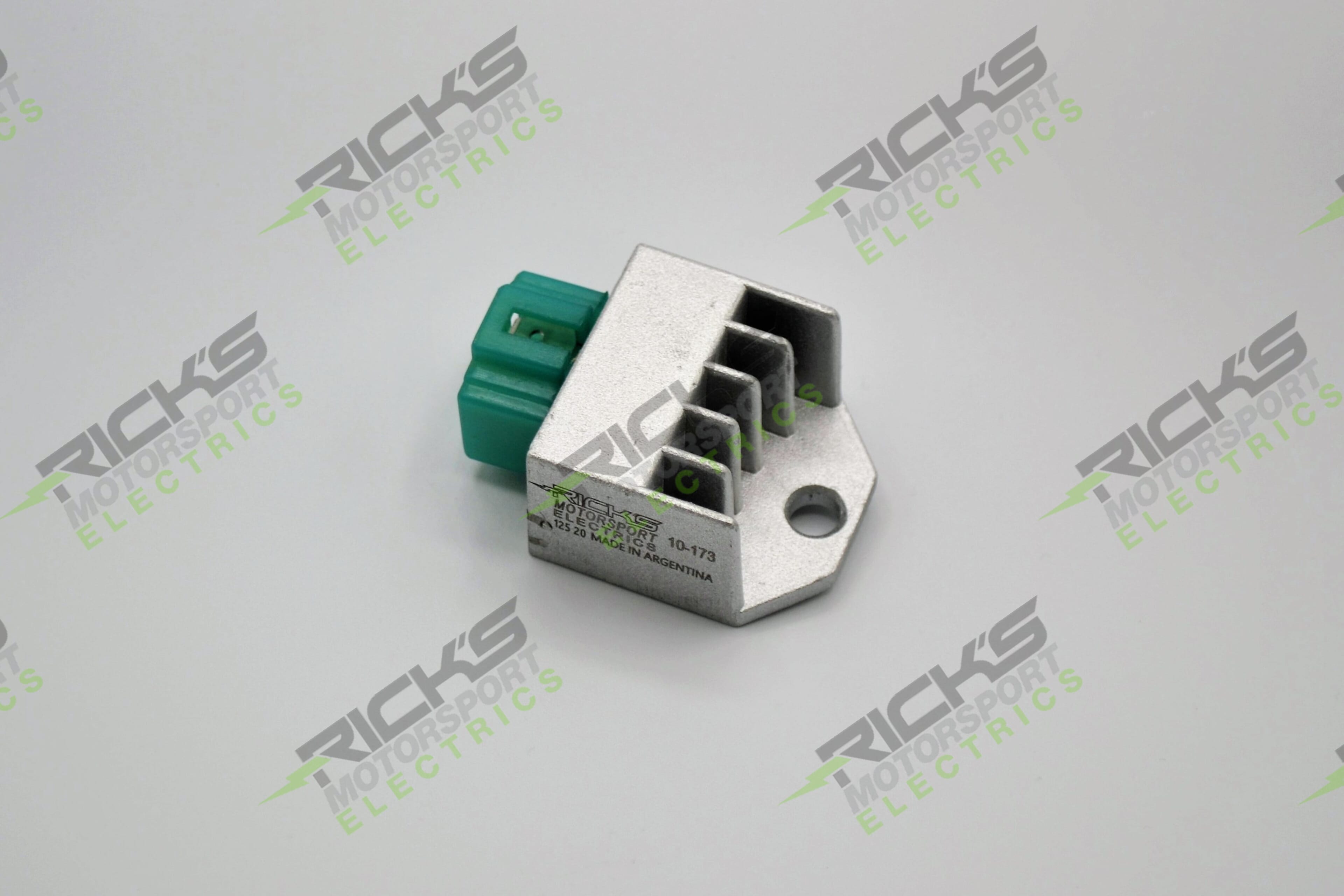 OEM Style Honda Rectifier Regulator 10_173
