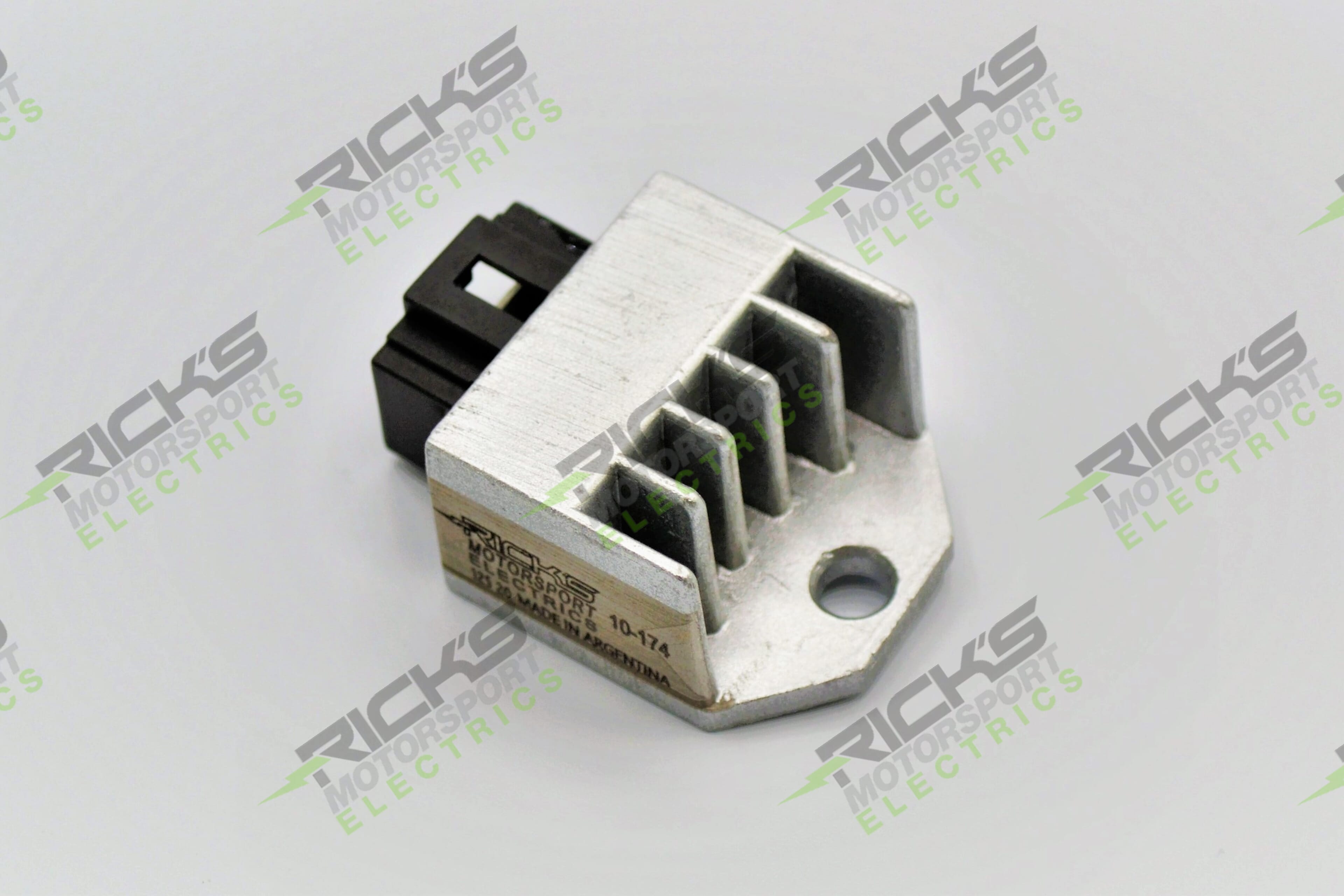 OEM Style Honda Rectifier Regulator 10_174