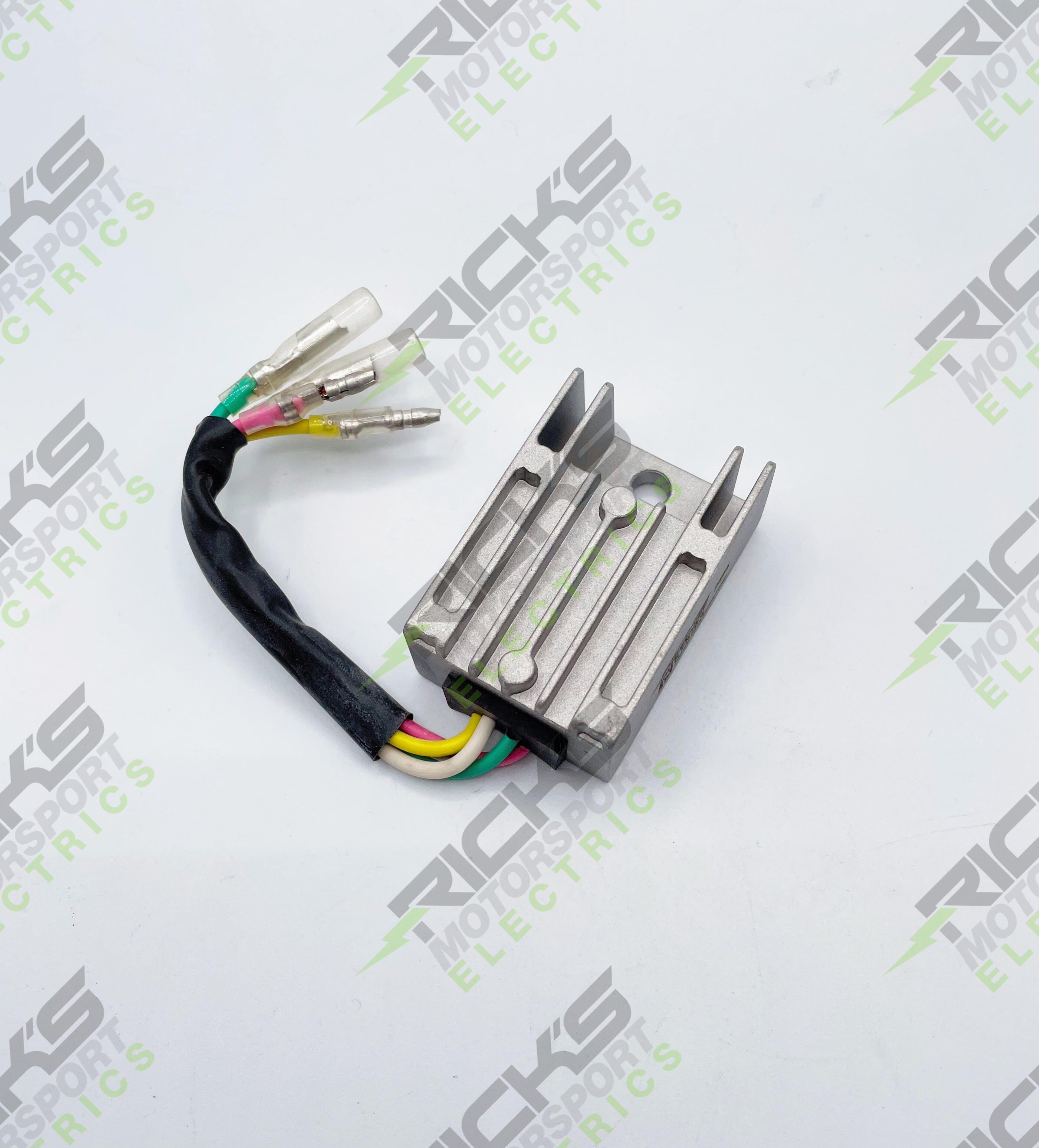 OEM Style Honda Rectifier Regulator 10_176