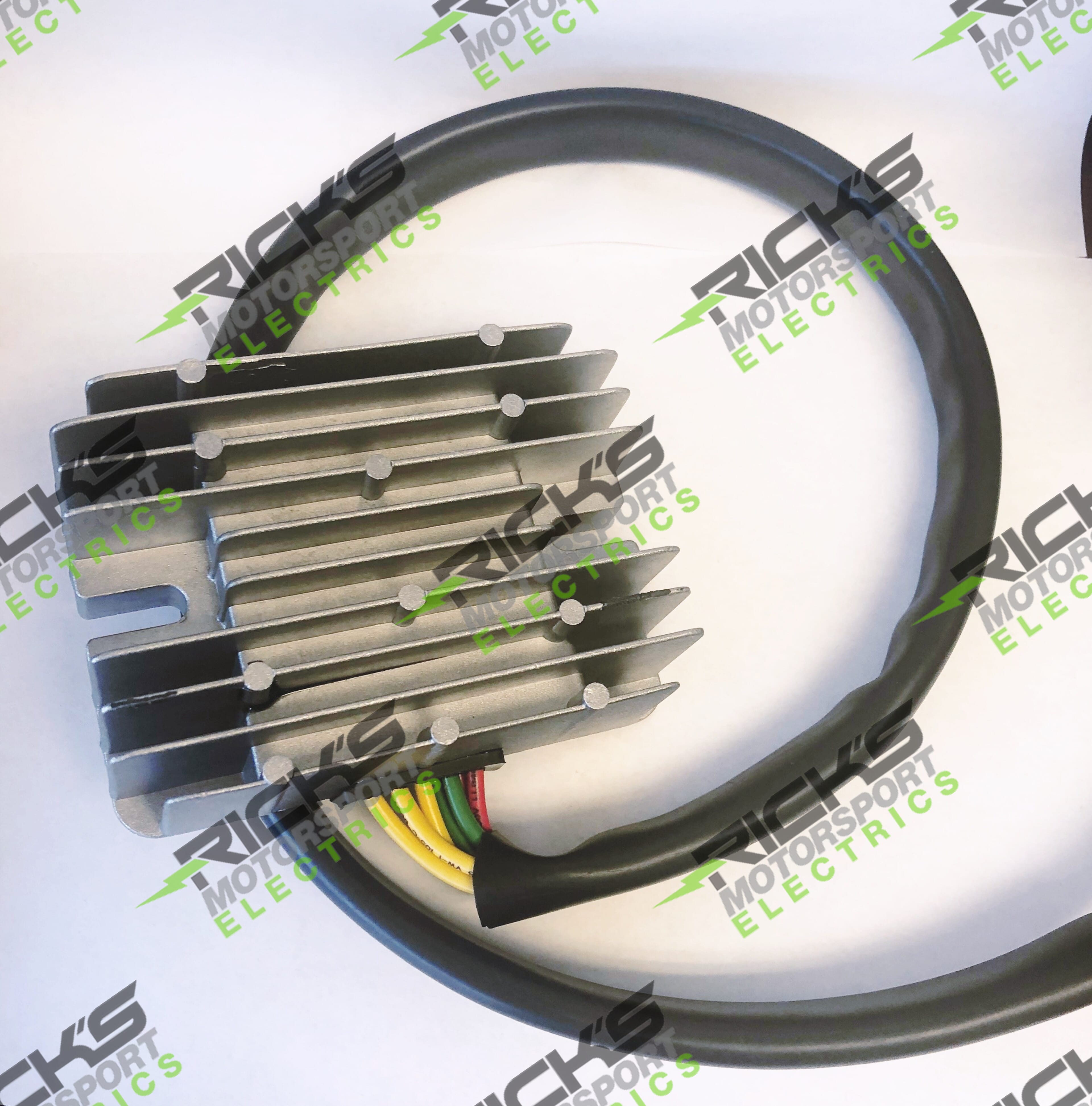 OEM Style Honda Rectifier Regulator 10_178