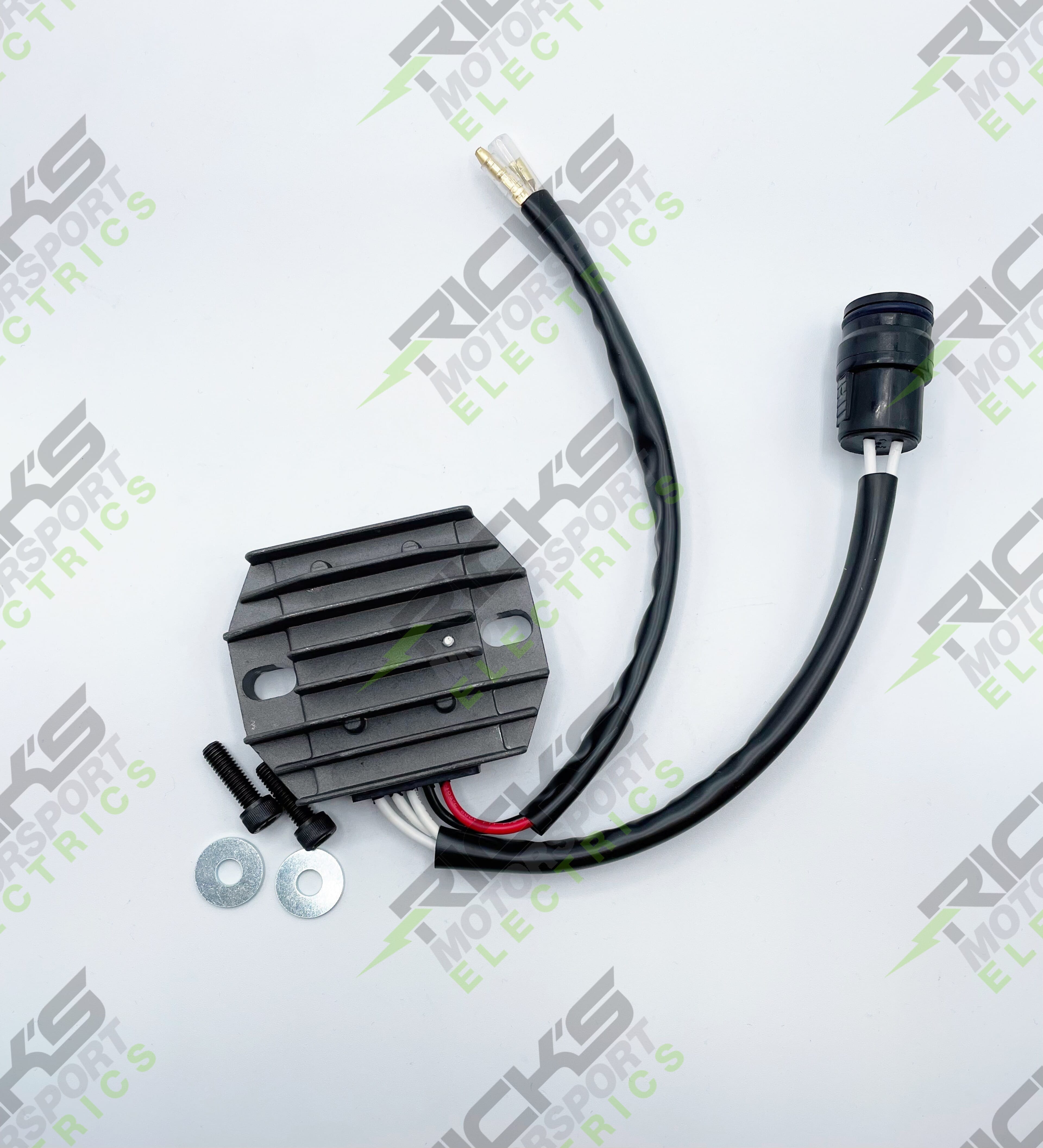 OEM Style Honda Rectifier Regulator 10_180