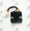 Hot Shot Style Honda Rectifier Regulator 10_181H
