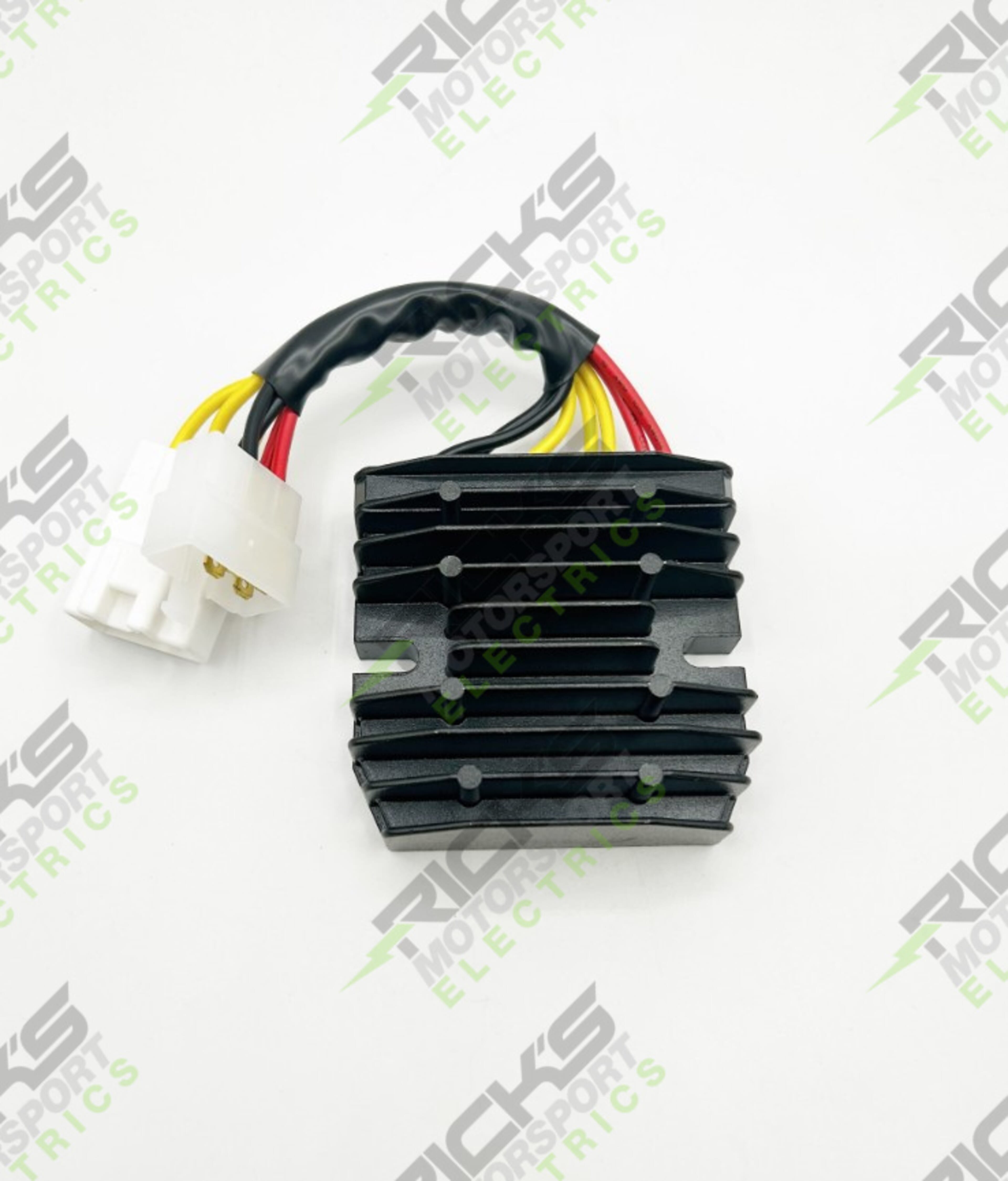 Hot Shot Style Honda Rectifier Regulator 10_181H