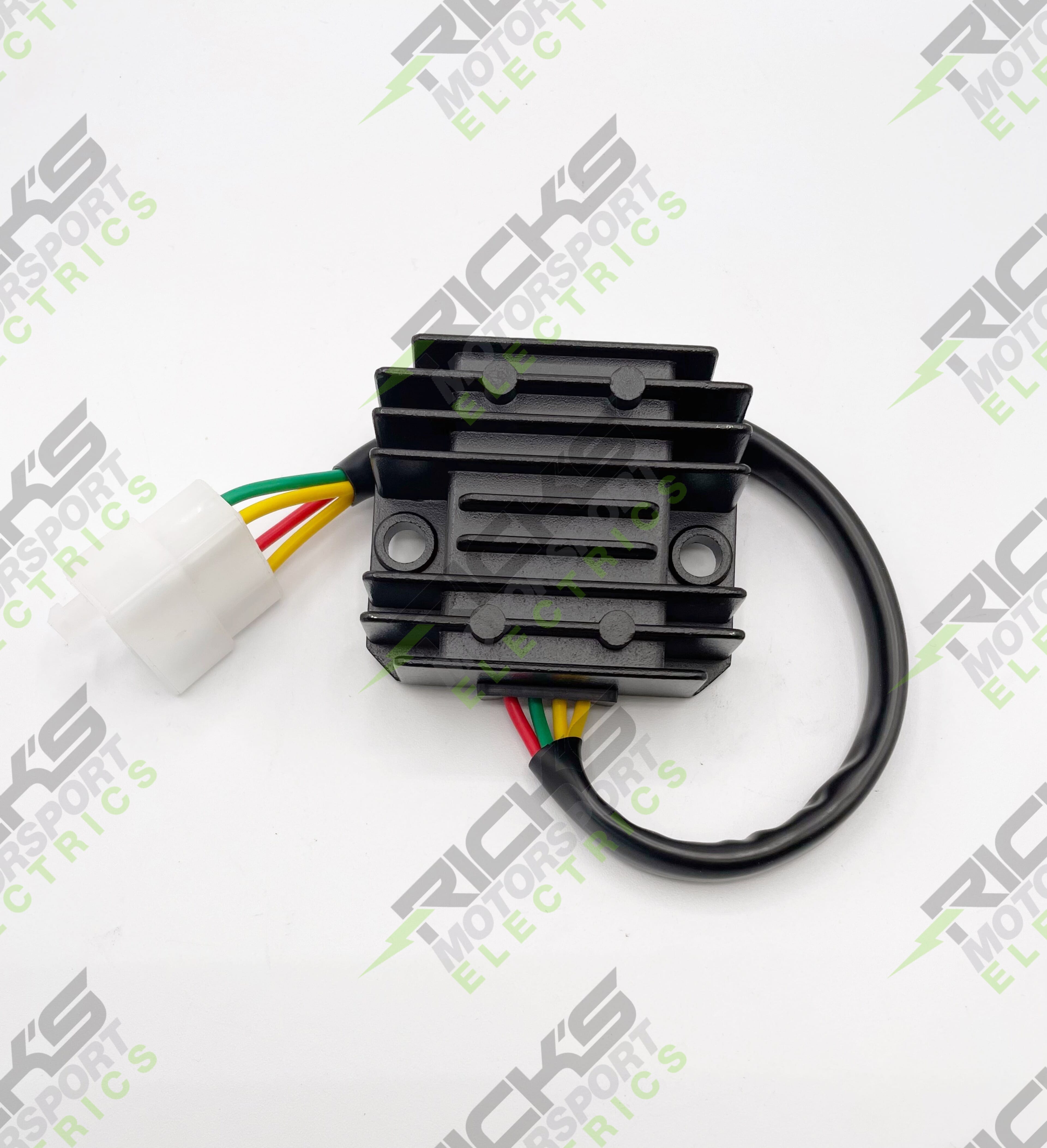 OEM Style Honda Rectifier Regulator 10_182