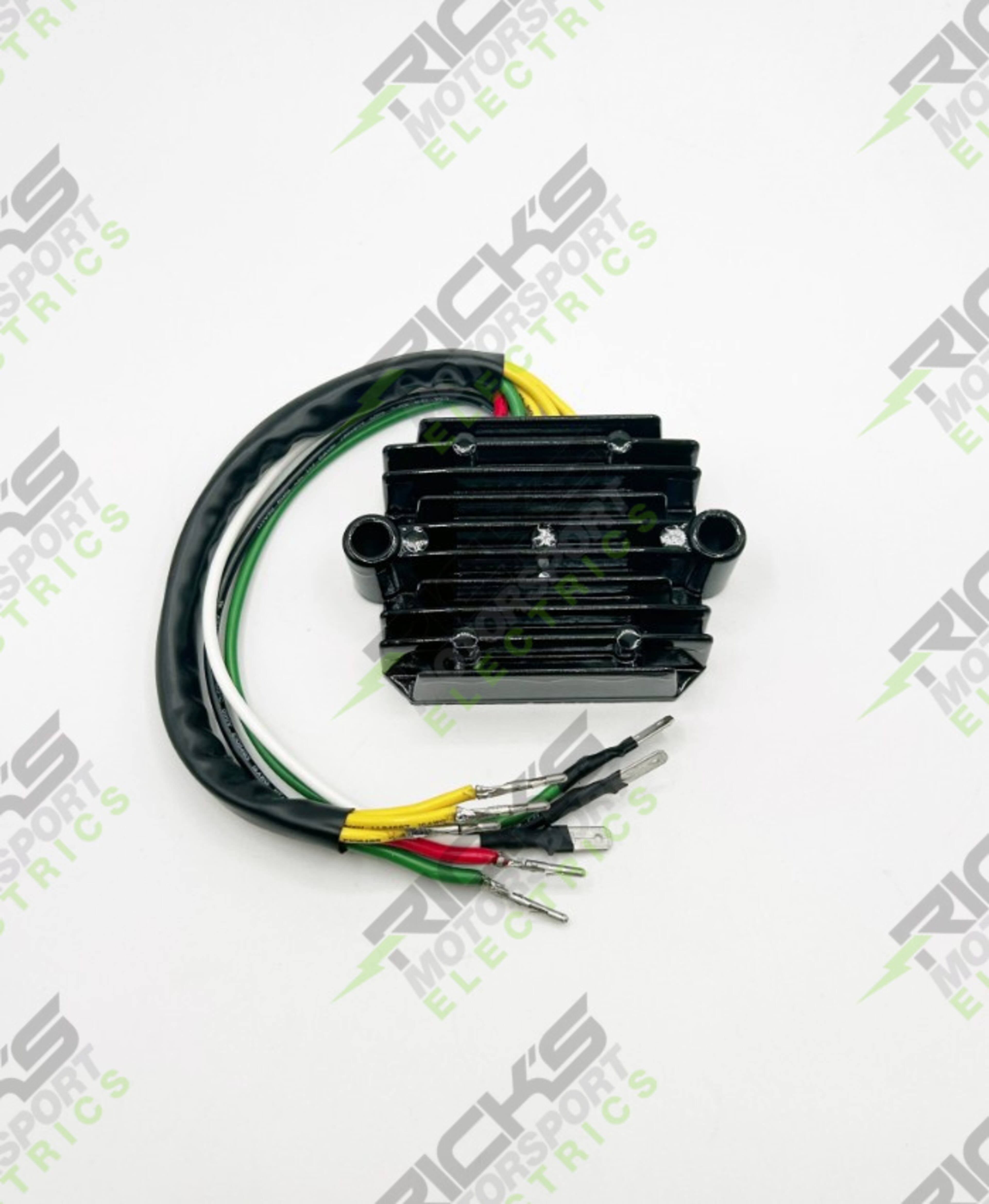 OEM Style Honda Rectifier Regulator 10_184