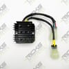 OEM Style Honda Rectifier Regulator 10_185