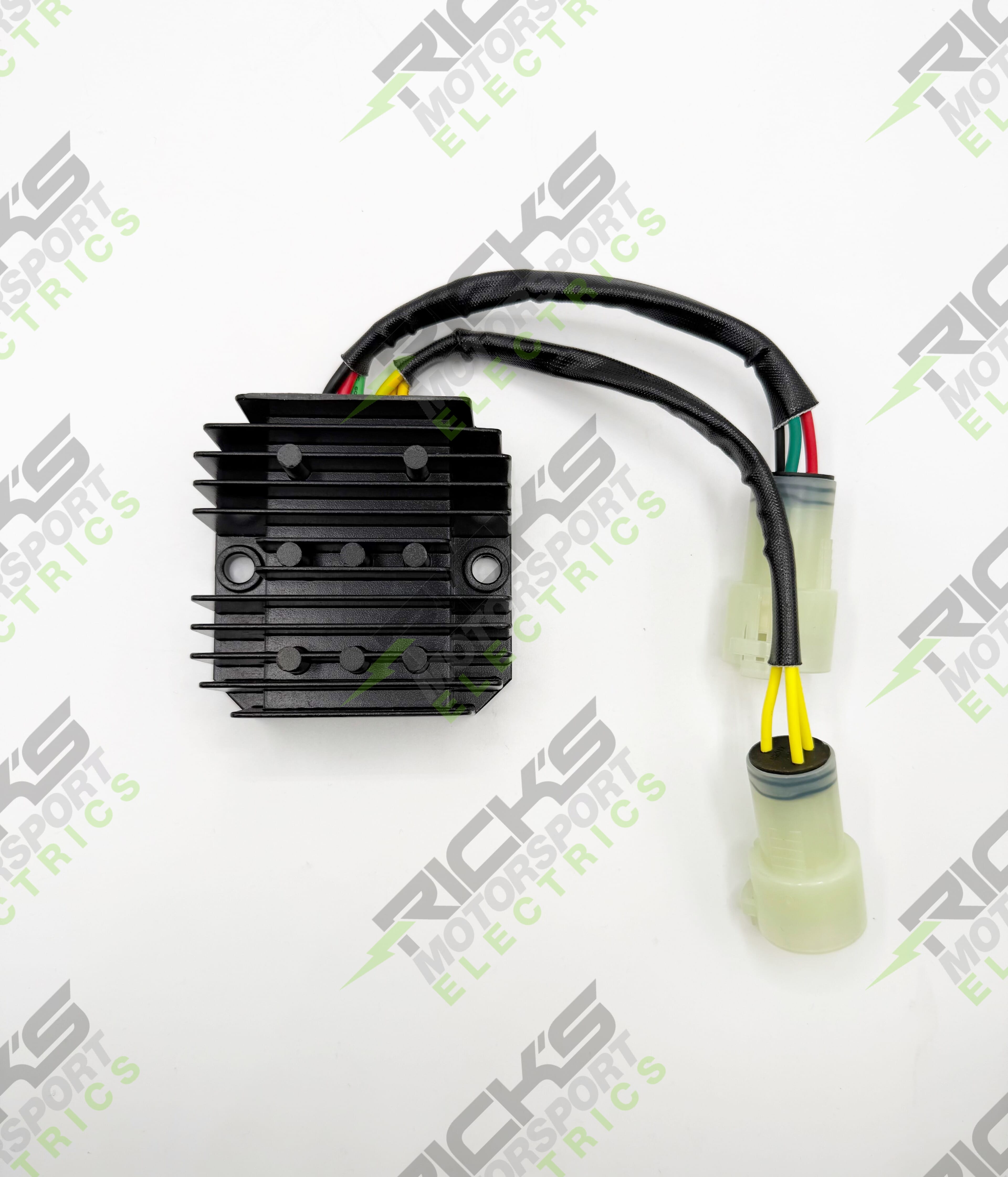 OEM Style Honda Rectifier Regulator 10_185