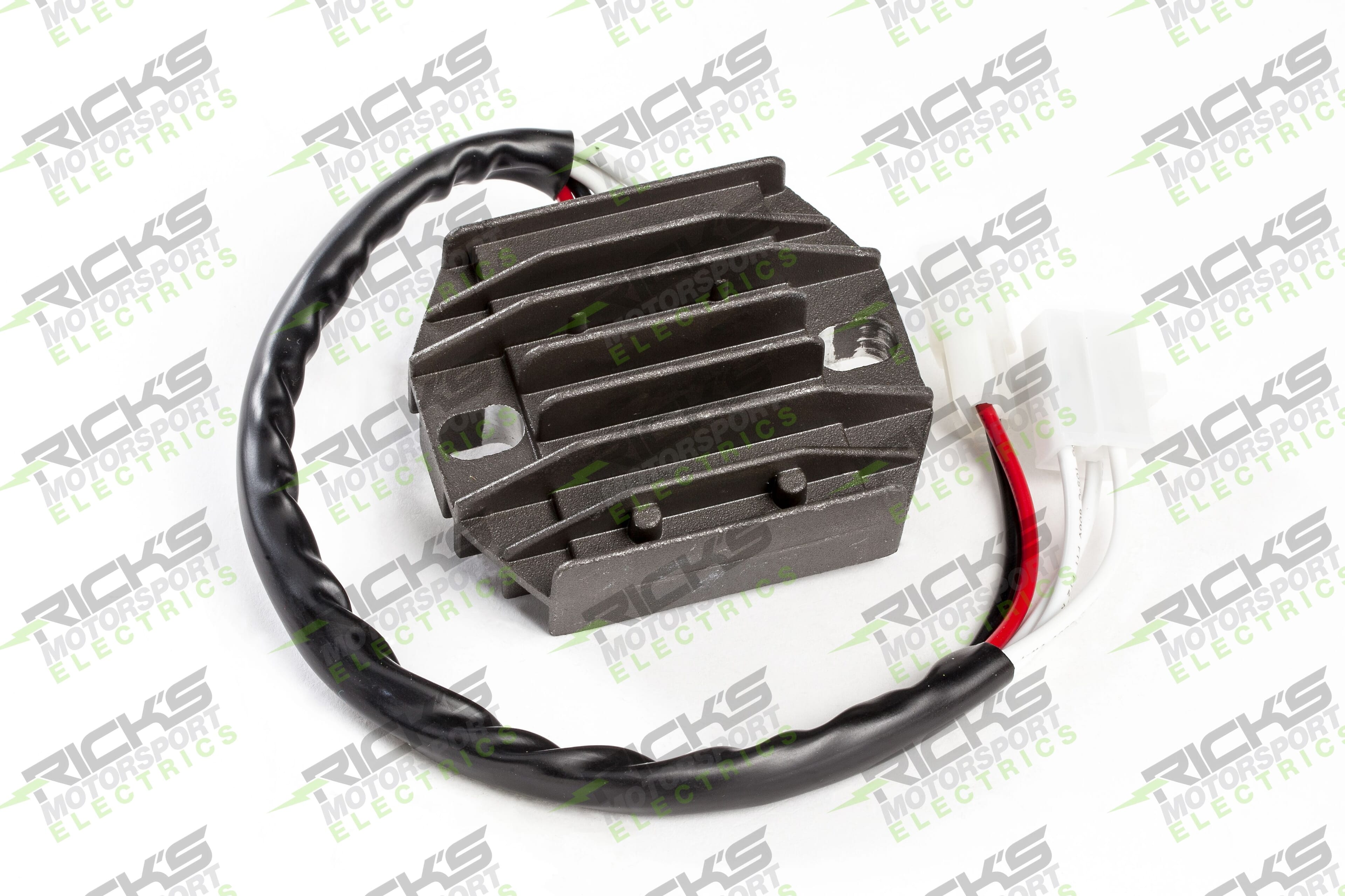 OEM Style Suzuki Rectifier Regulator 10_201