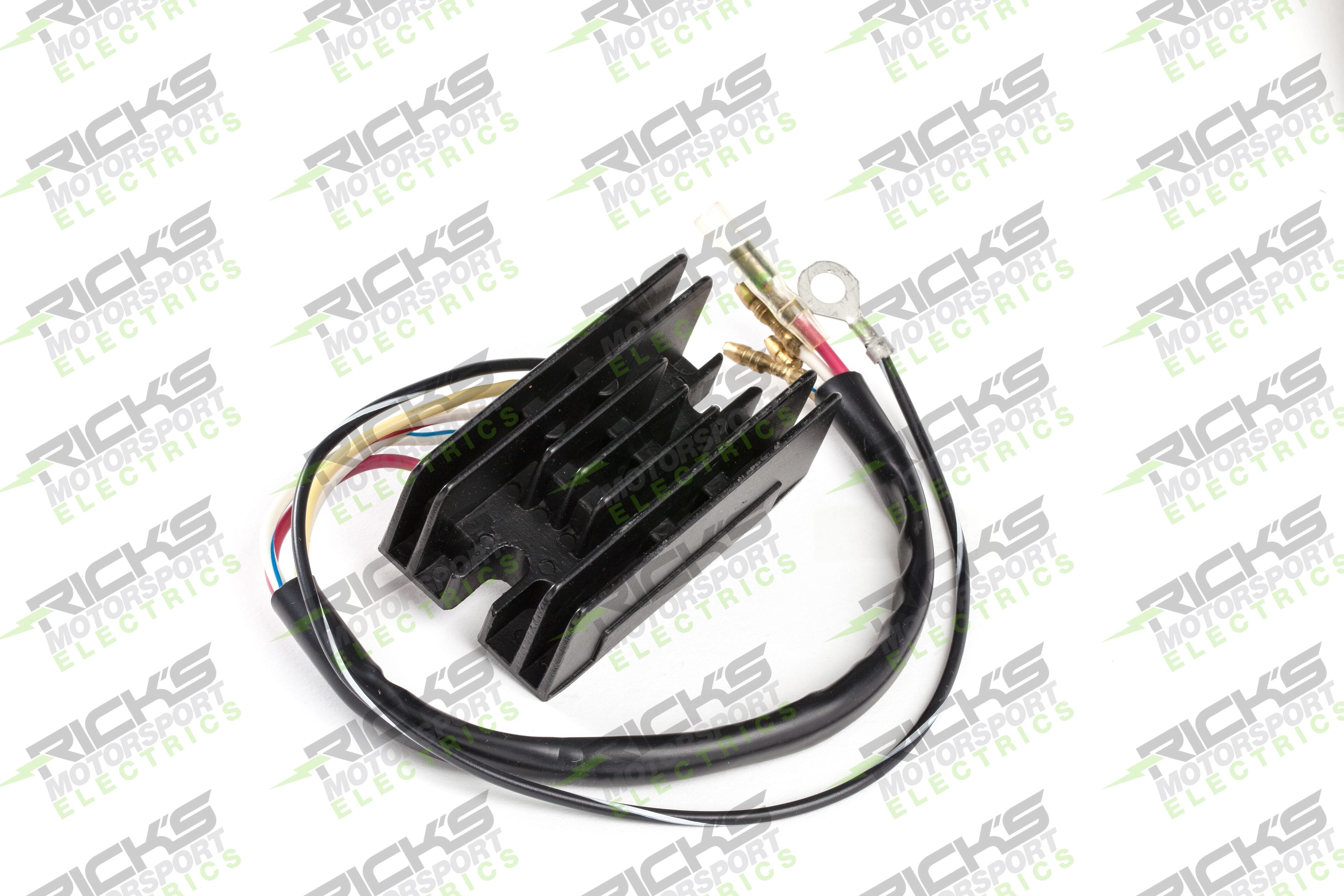OEM Style Suzuki Rectifier Regulator 10_202