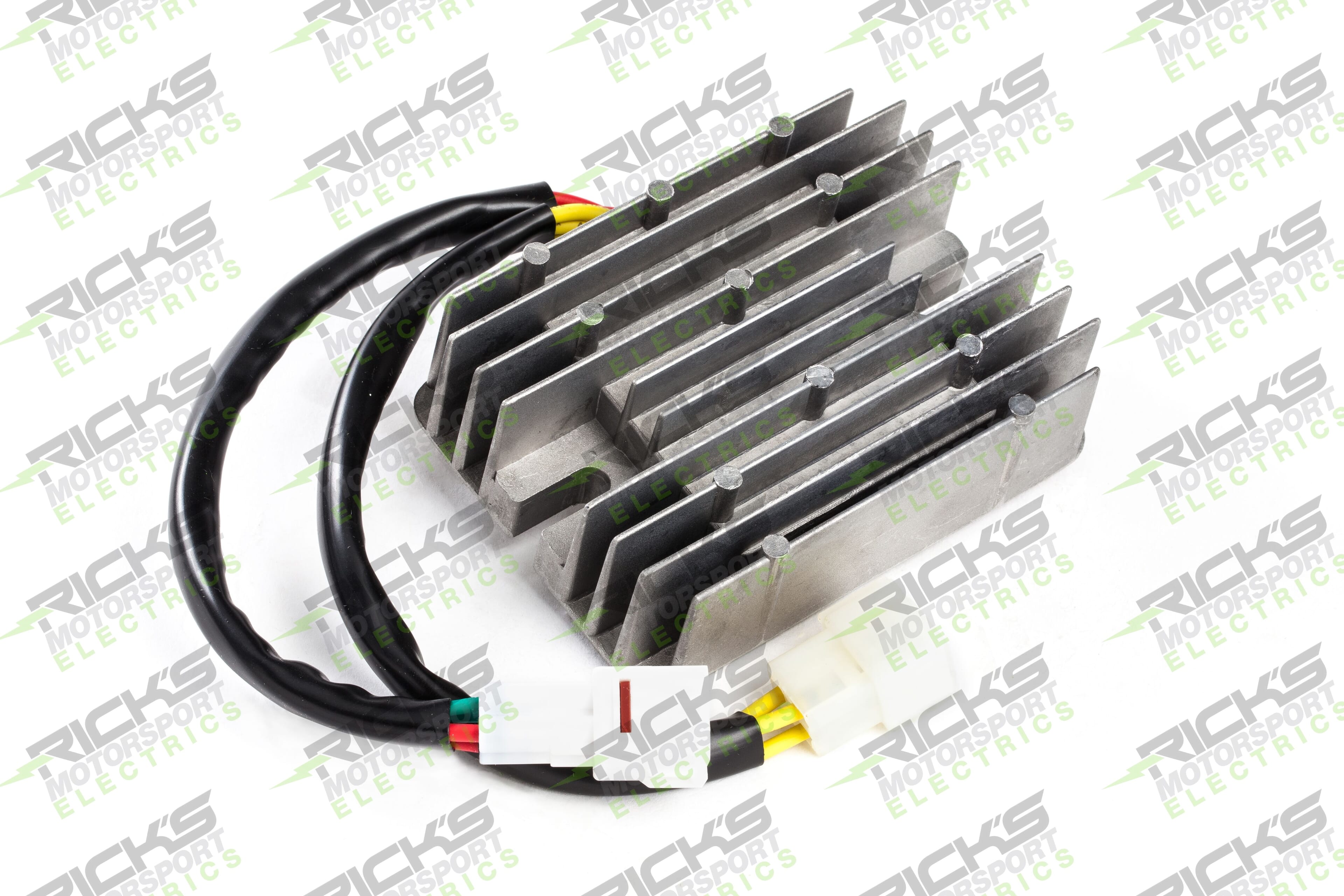 OEM Style Suzuki Rectifier Regulator 10_203