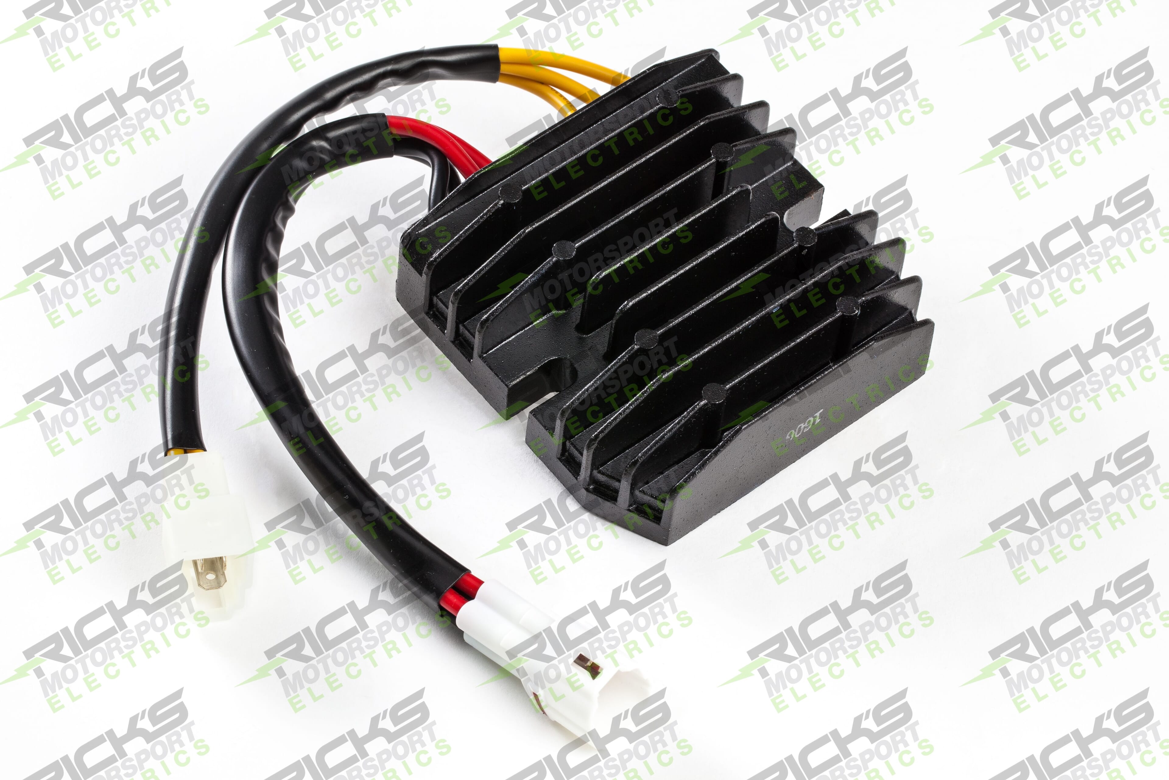 Hot Shot Series Suzuki Rectifier Regulator 10_203H