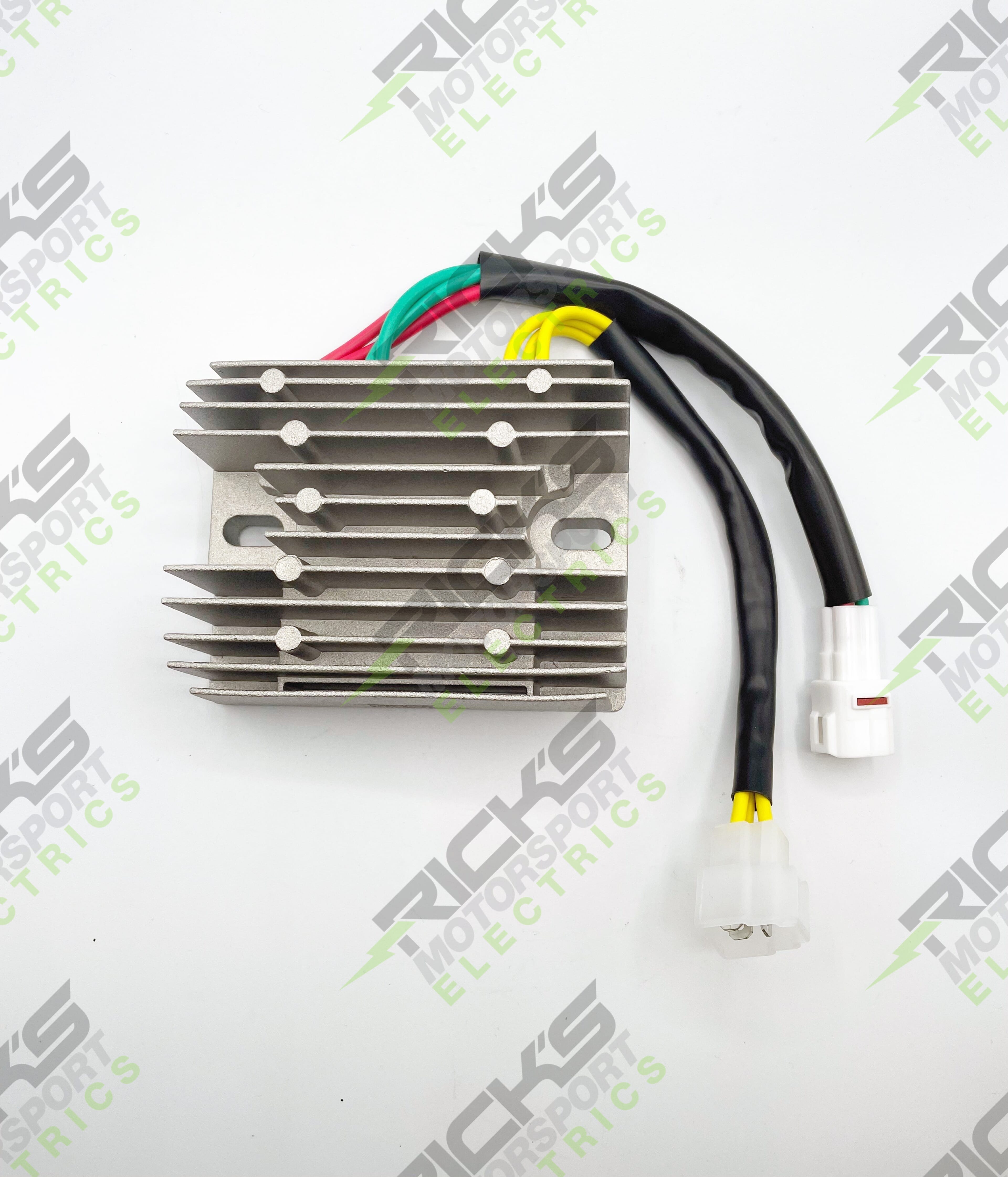 Series Style Suzuki Rectifier Regulator 10_203S