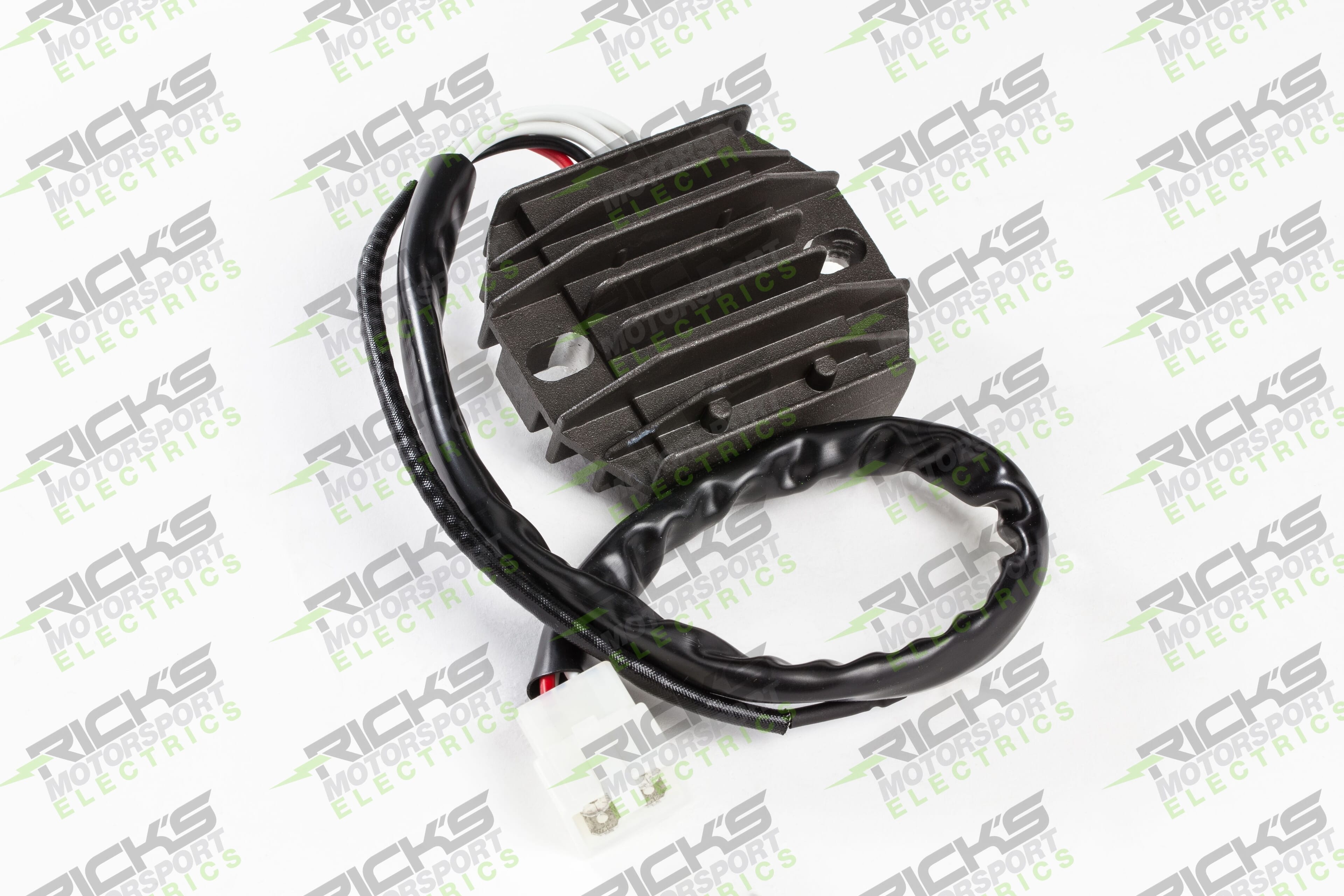 OEM Style Suzuki Rectifier Regulator 10_204