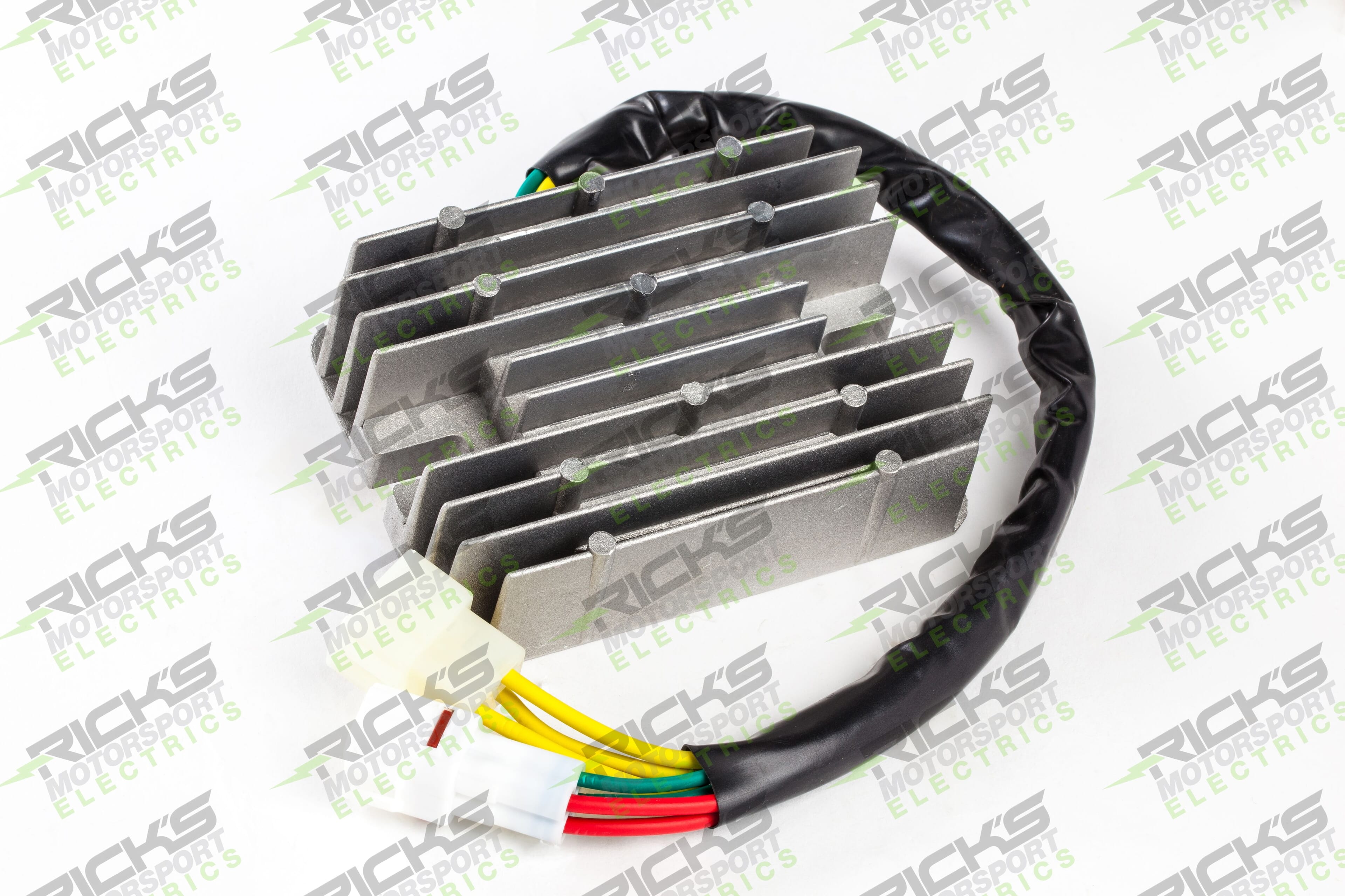 OEM Style Suzuki Rectifier Regulator 10_205
