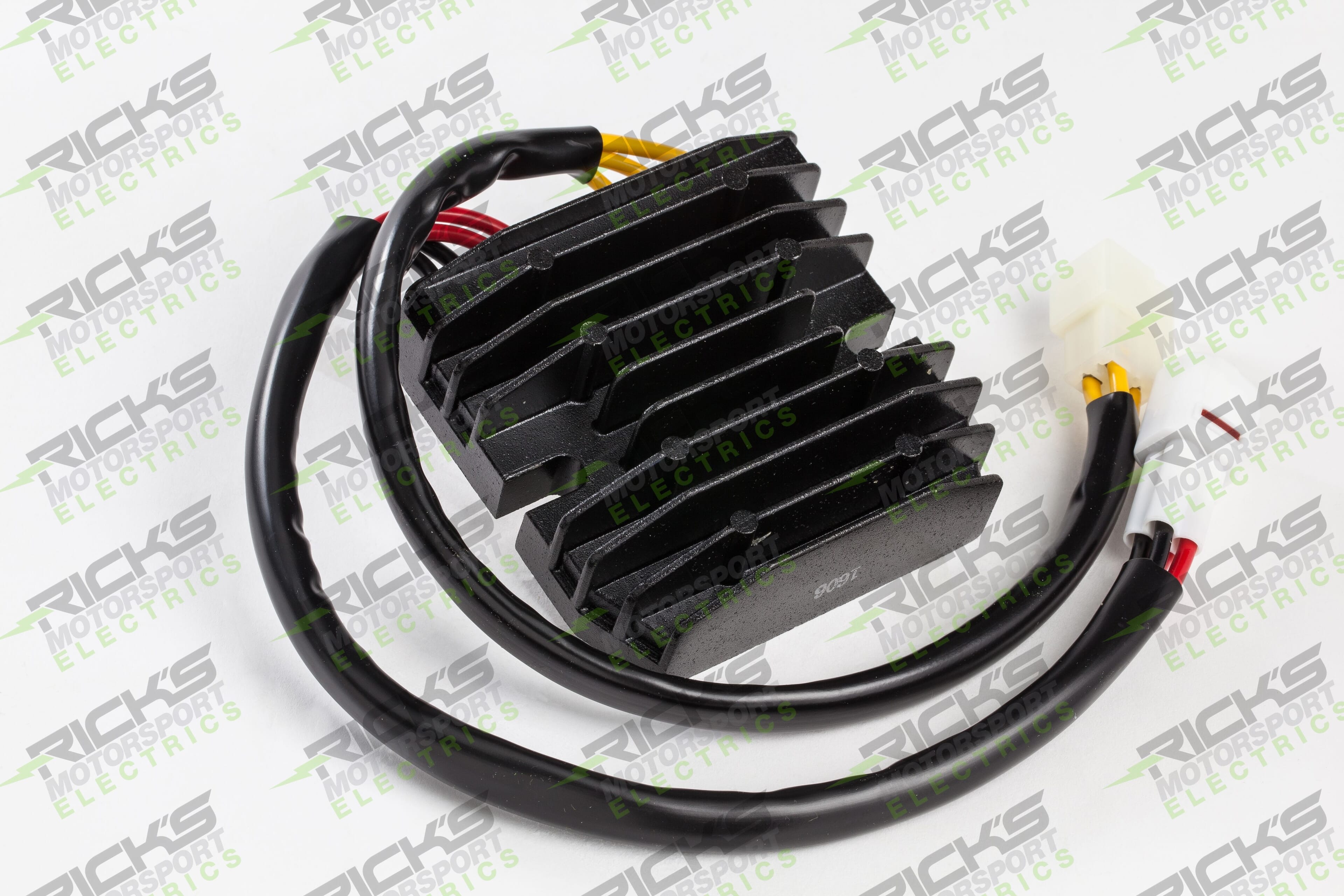 Hot Shot Series Suzuki Rectifier Regulator 10_205H