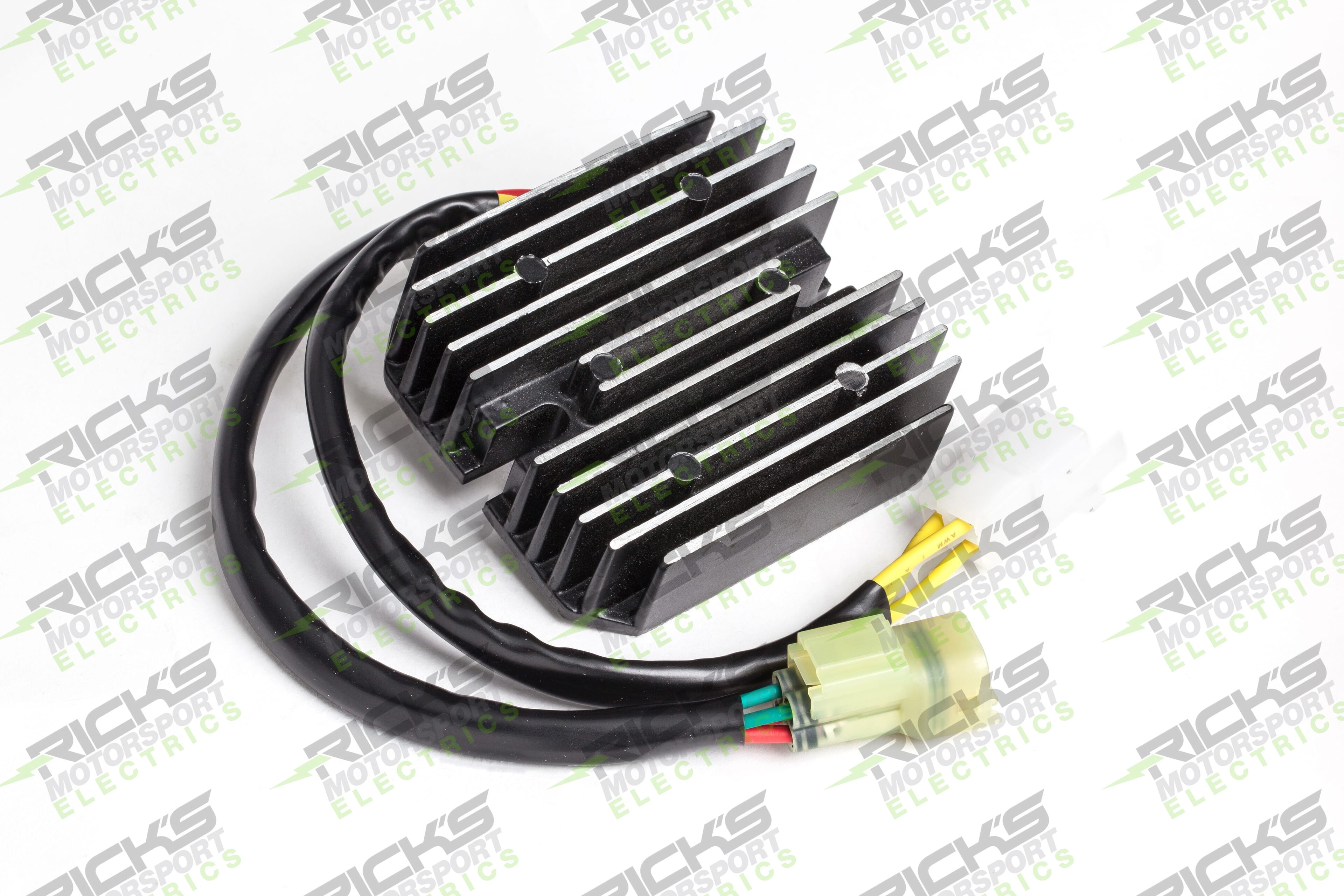 OEM Style Suzuki Rectifier Regulator 10_206