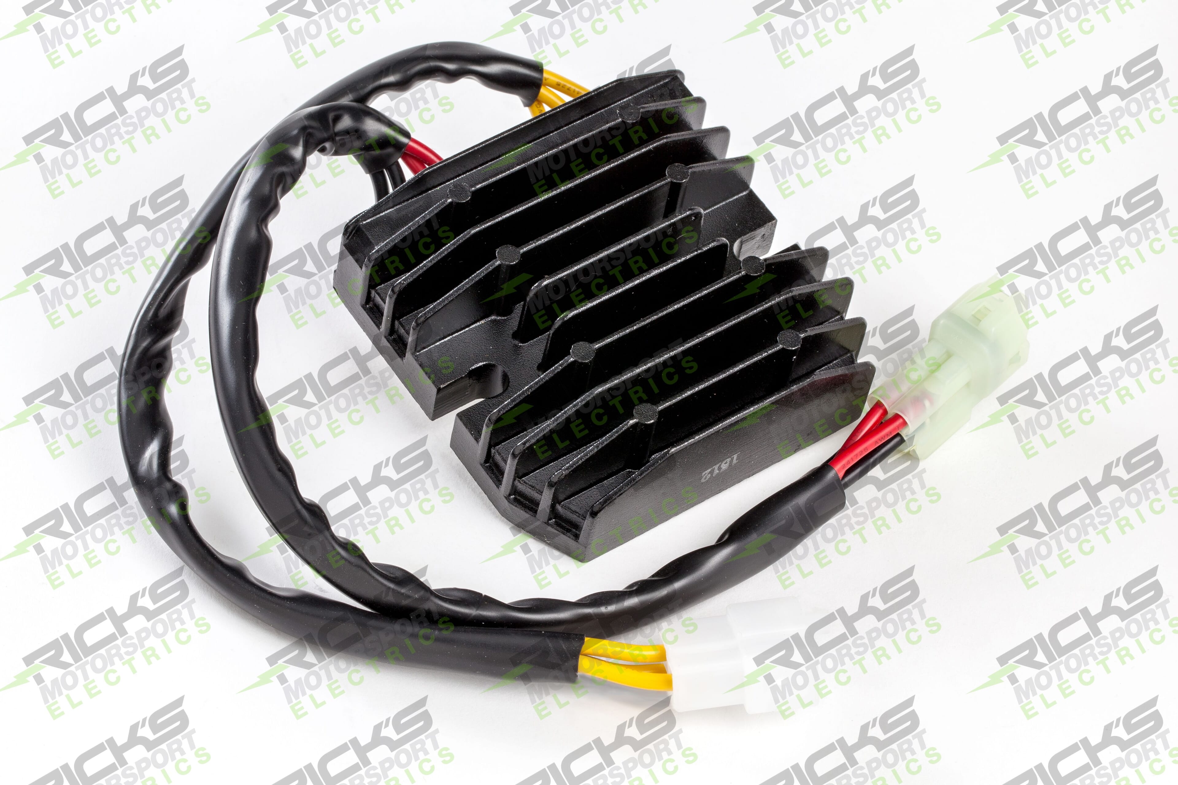 Hot Shot Series Suzuki Rectifier Regulator 10_206H