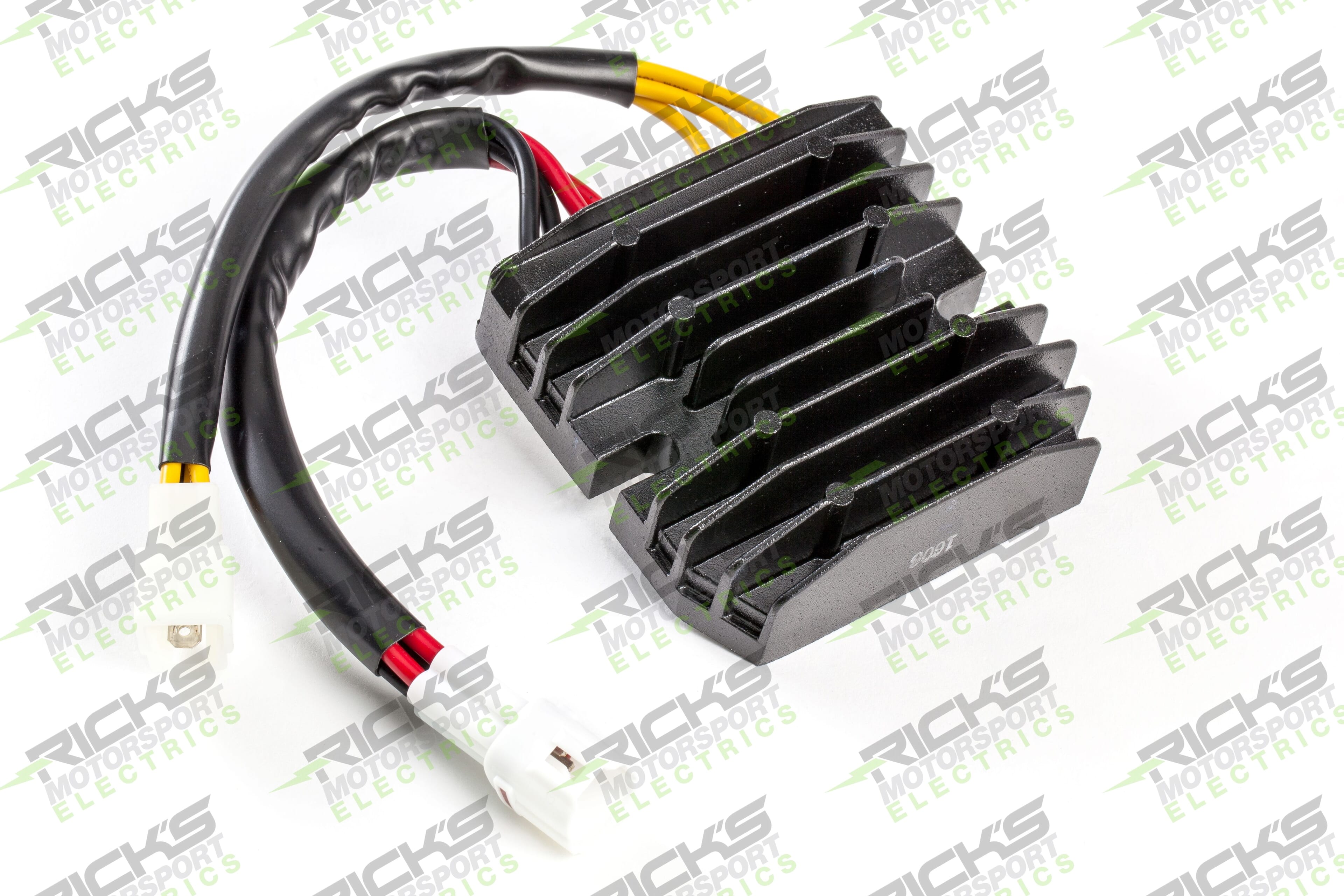 Hot Shot Series Suzuki Rectifier Regulator 10_207