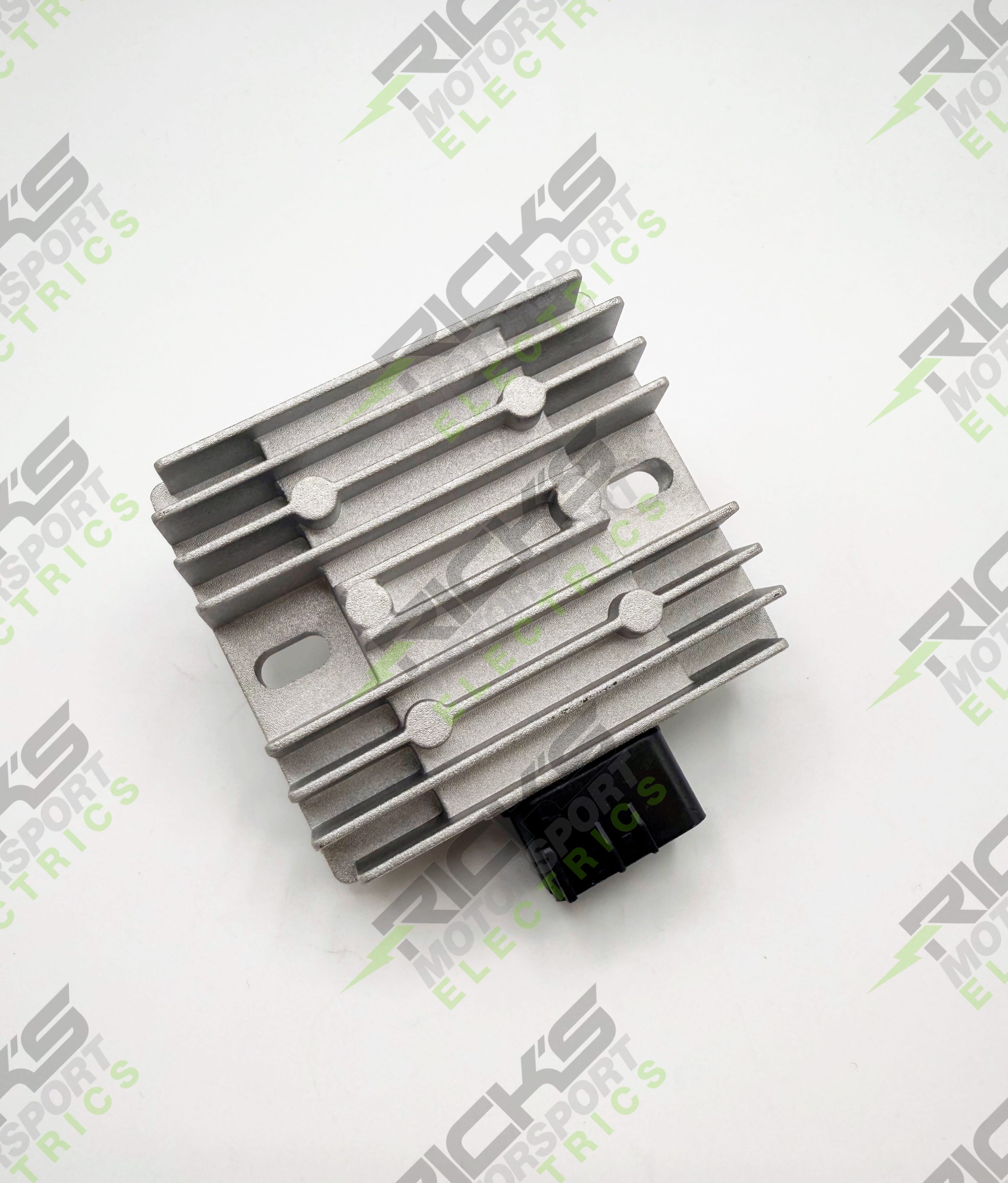 Hot Shot Style Suzuki Rectifier Regulator 10_208H