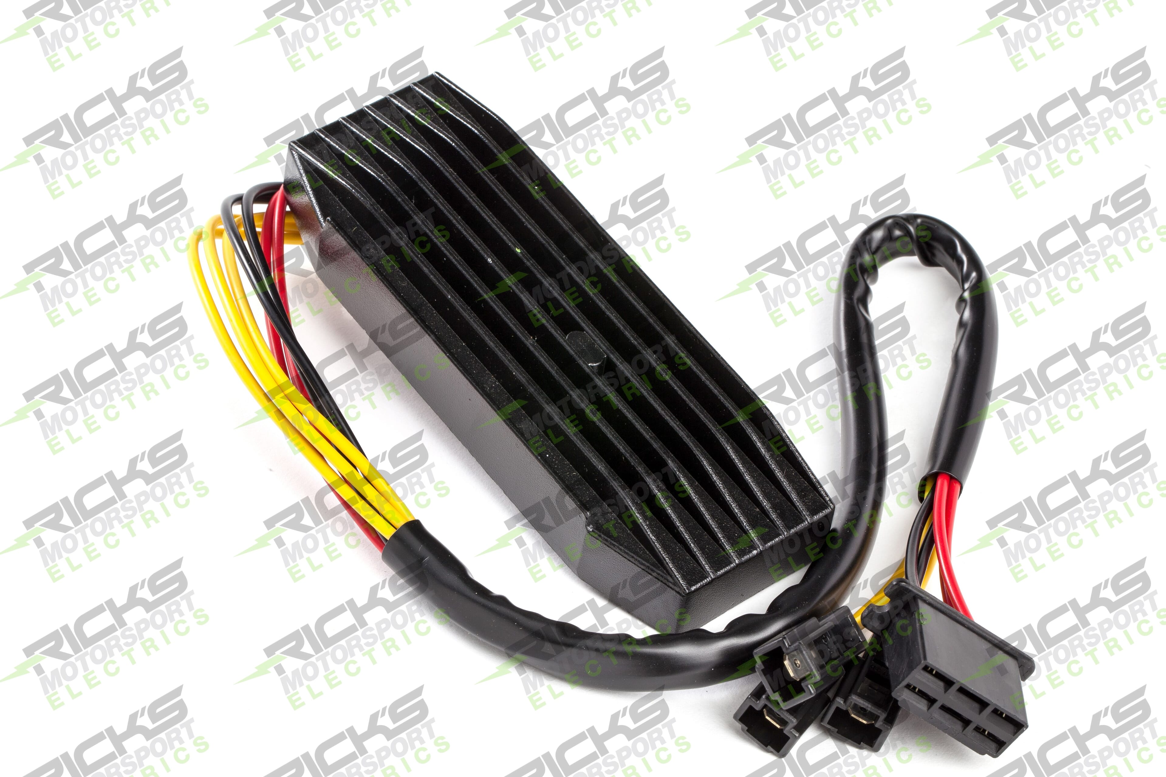 OEM Style Suzuki Rectifier Regulator 10_209