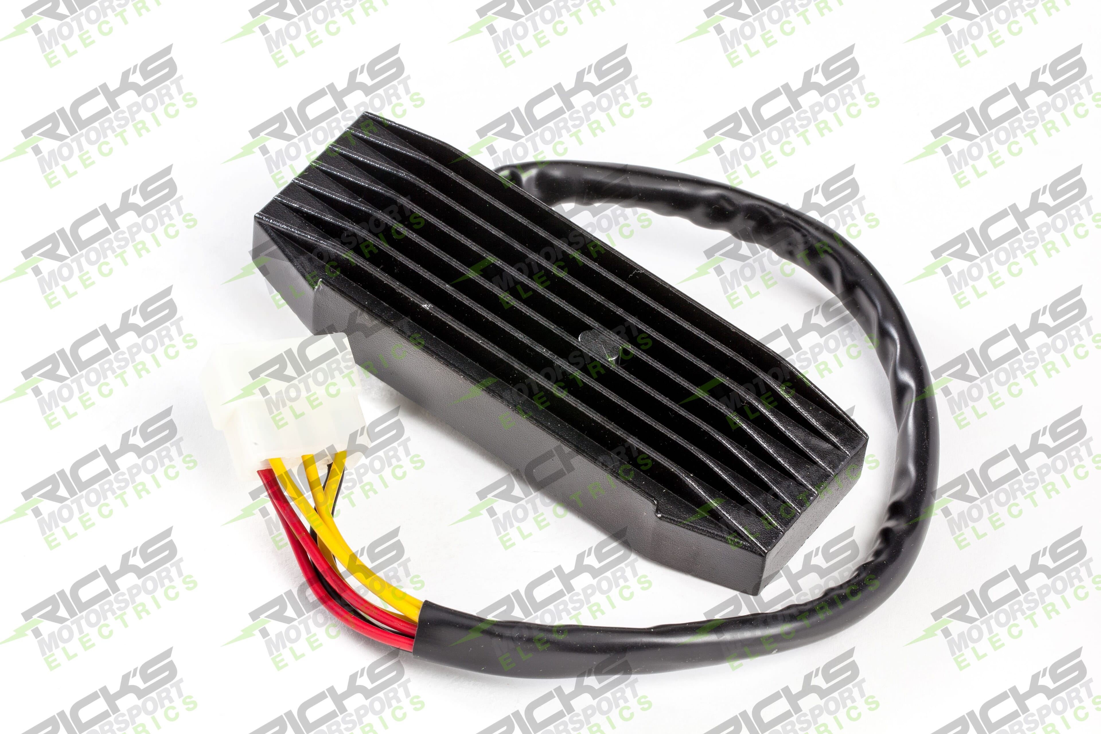 OEM Style Suzuki Rectifier Regulator 10_210