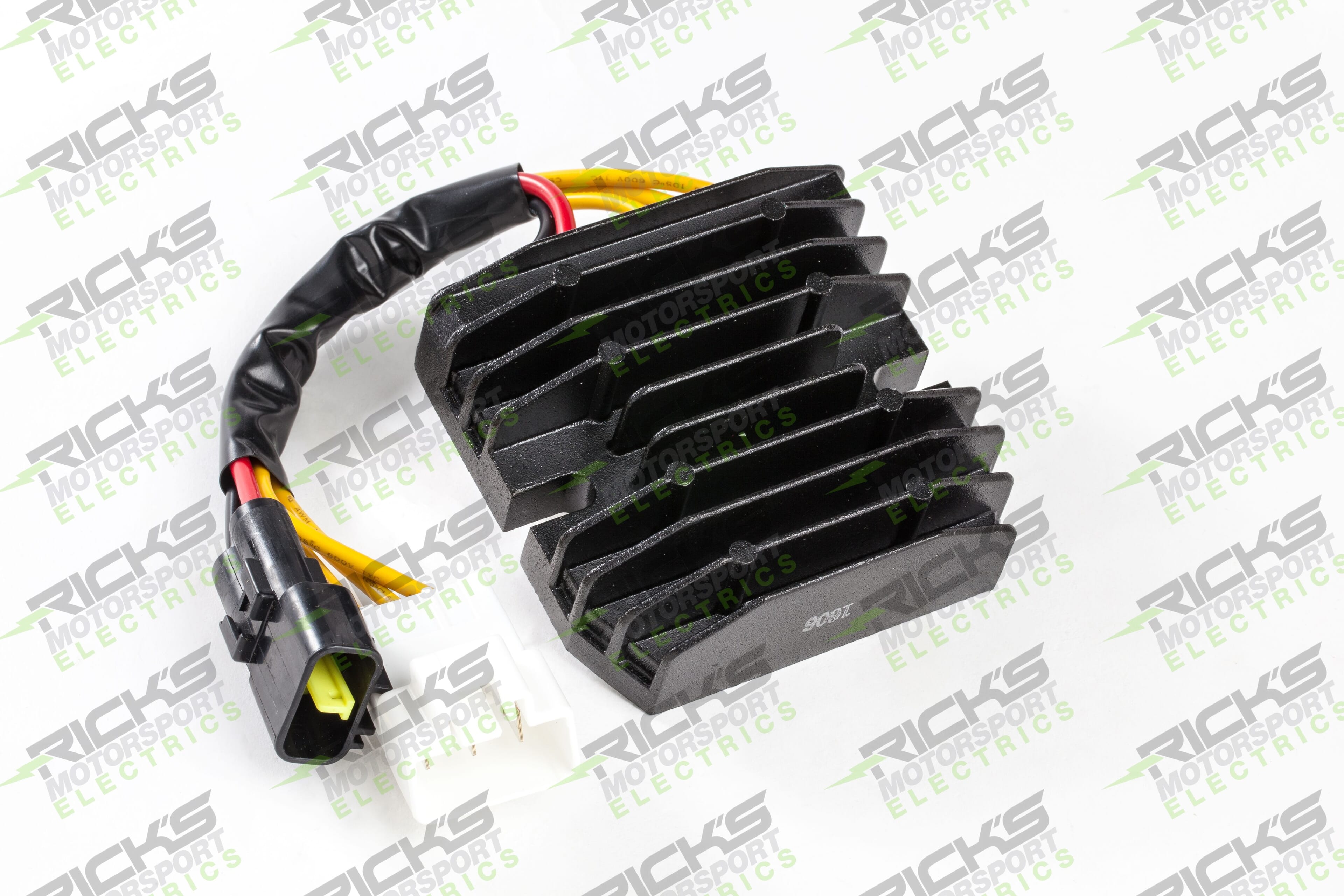 Hot Shot Series Suzuki Rectifier Regulator 10_211H