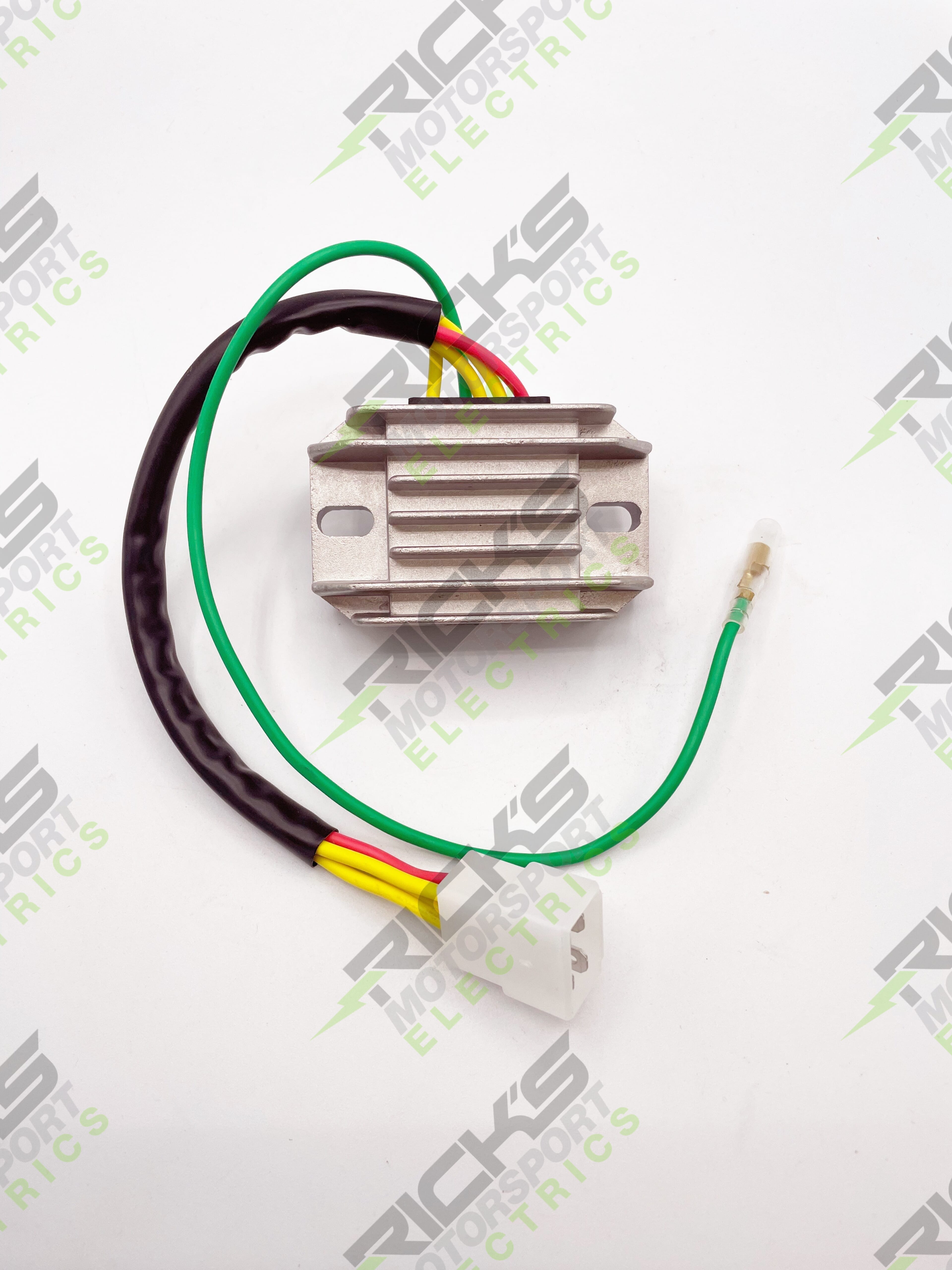 OEM Style Suzuki Rectifier Regulator 10_212