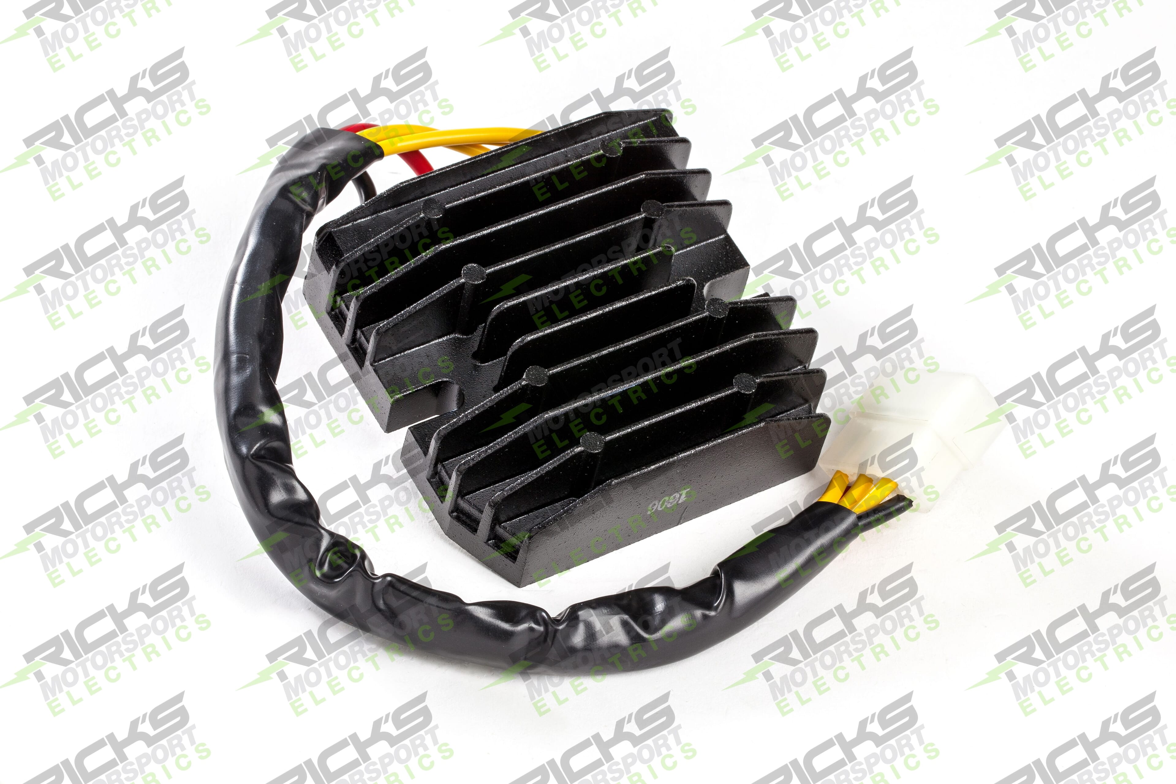 Hot Shot Series Suzuki Rectifier Regulator 10_213H