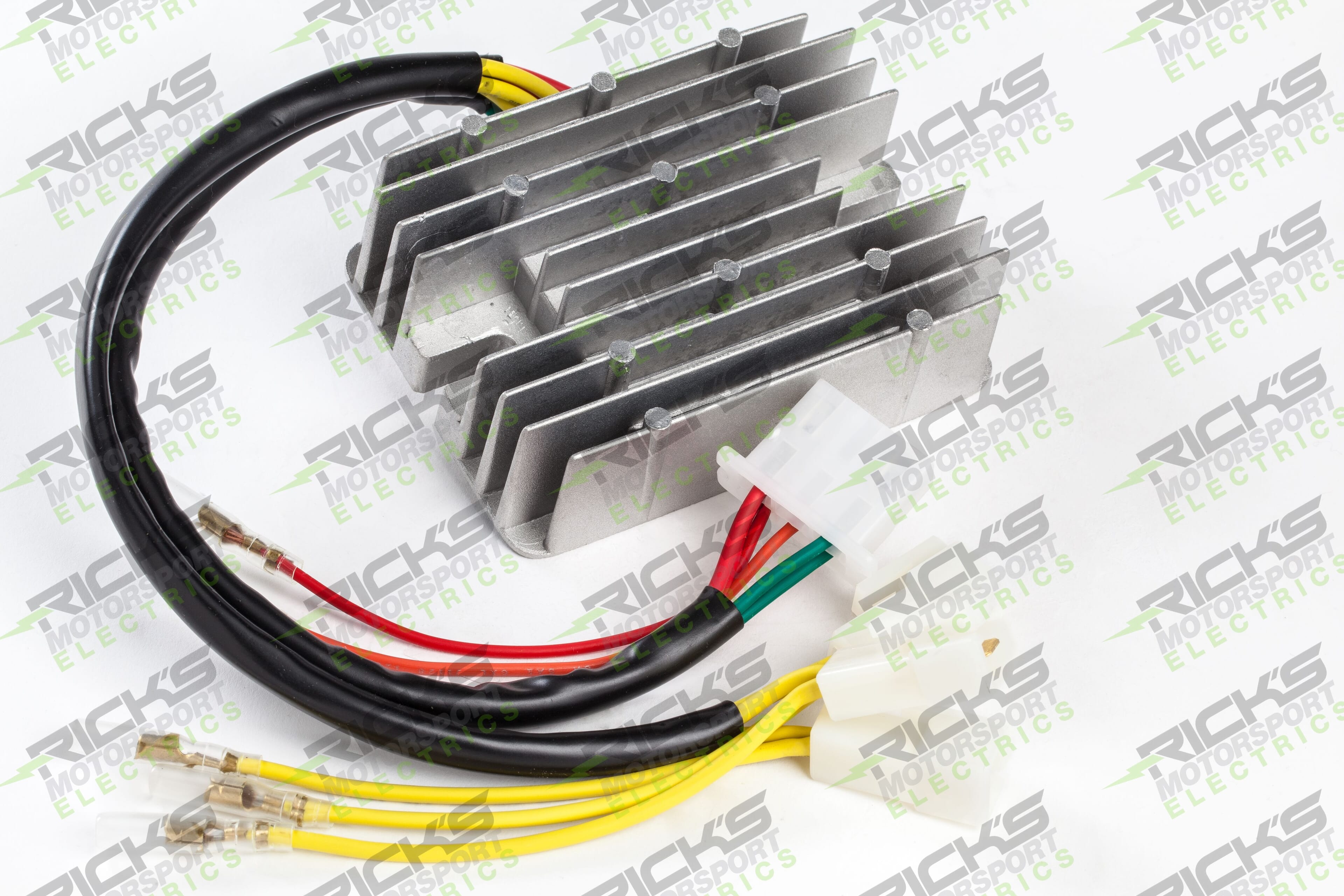 OEM Style Suzuki Rectifier Regulator 10_214