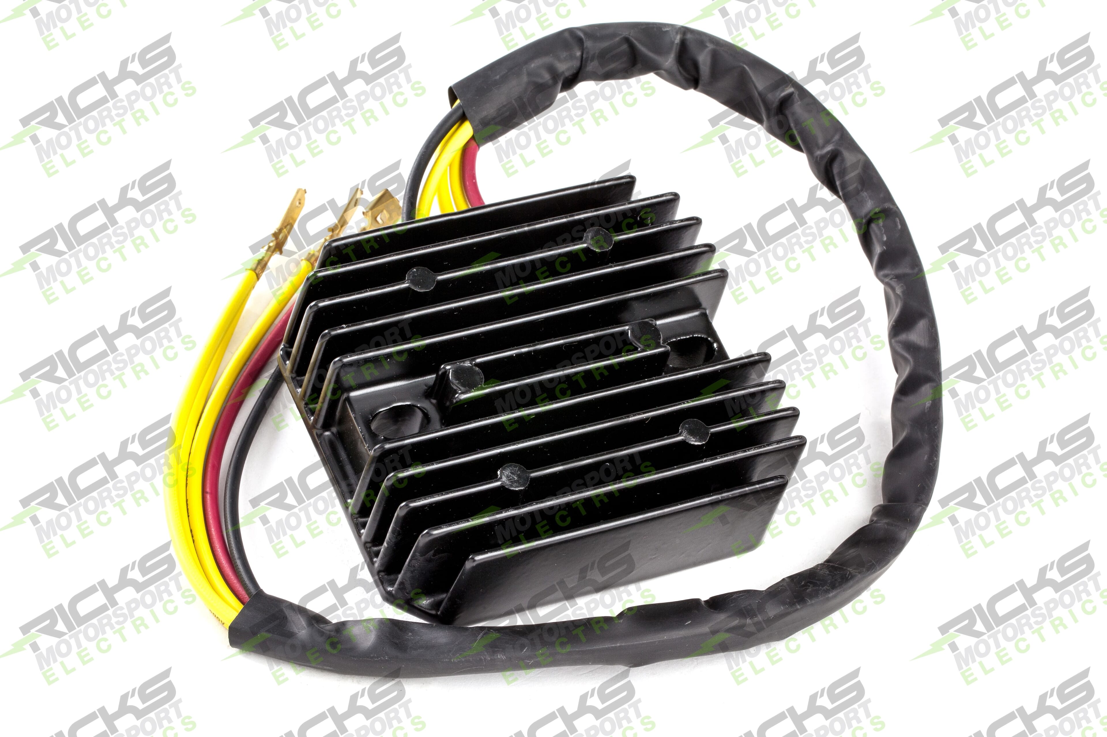 OEM Style Suzuki Rectifier Regulator 10_215