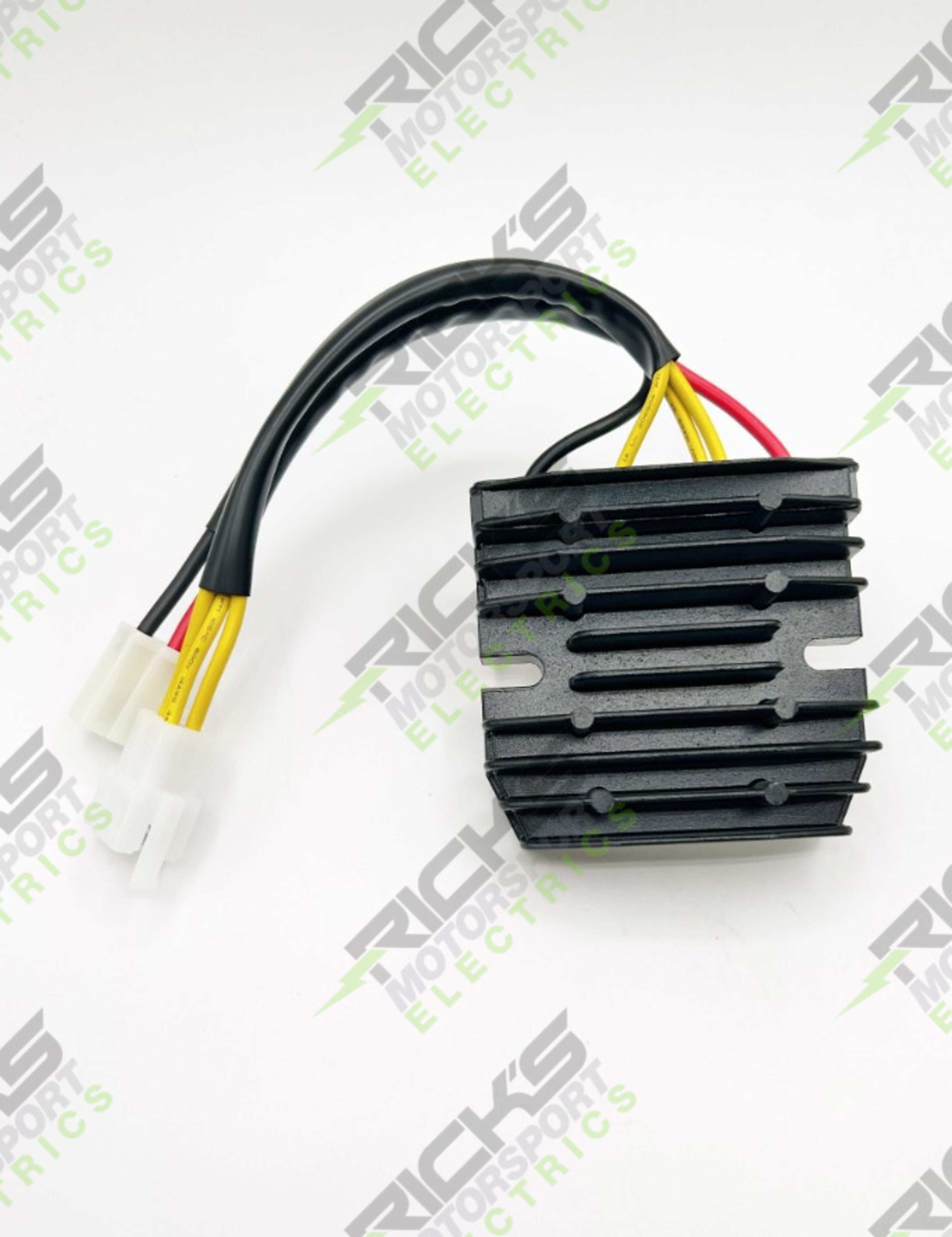 Hot Shot Series Suzuki Rectifier Regulator 10_216H