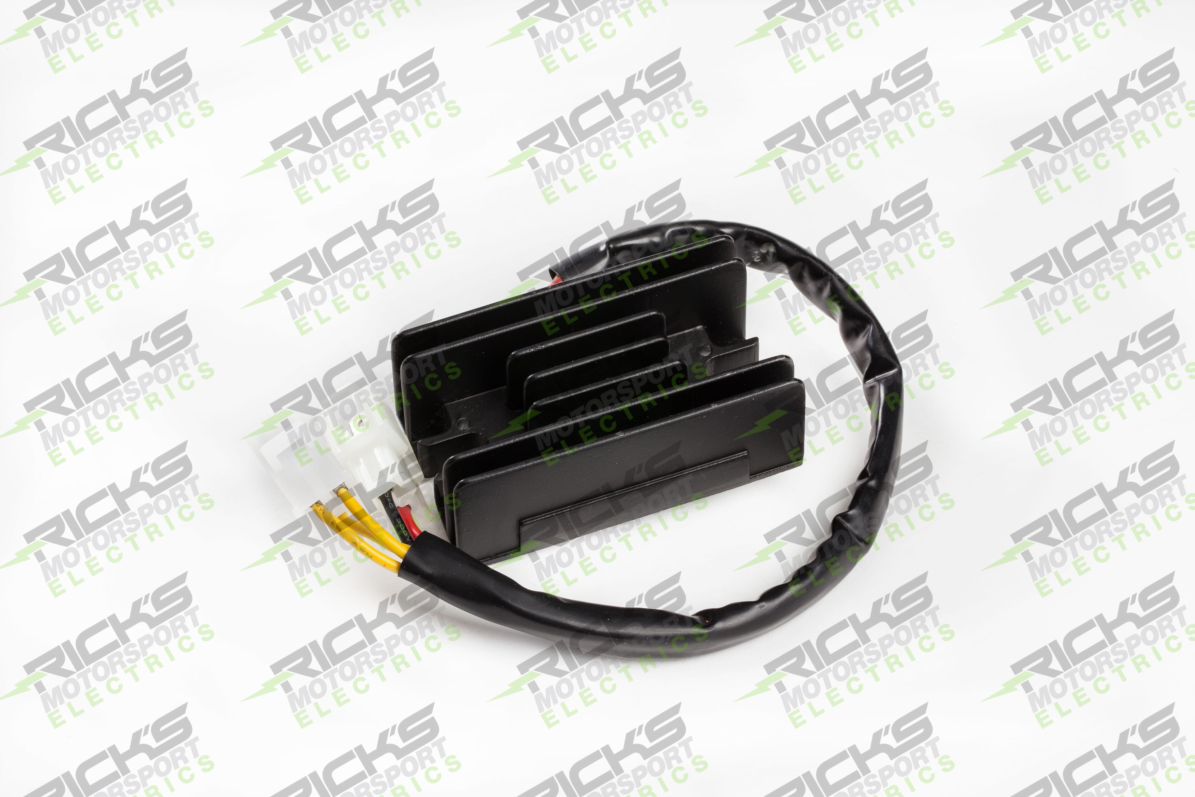 OEM Style Suzuki Rectifier Regulator 10_217