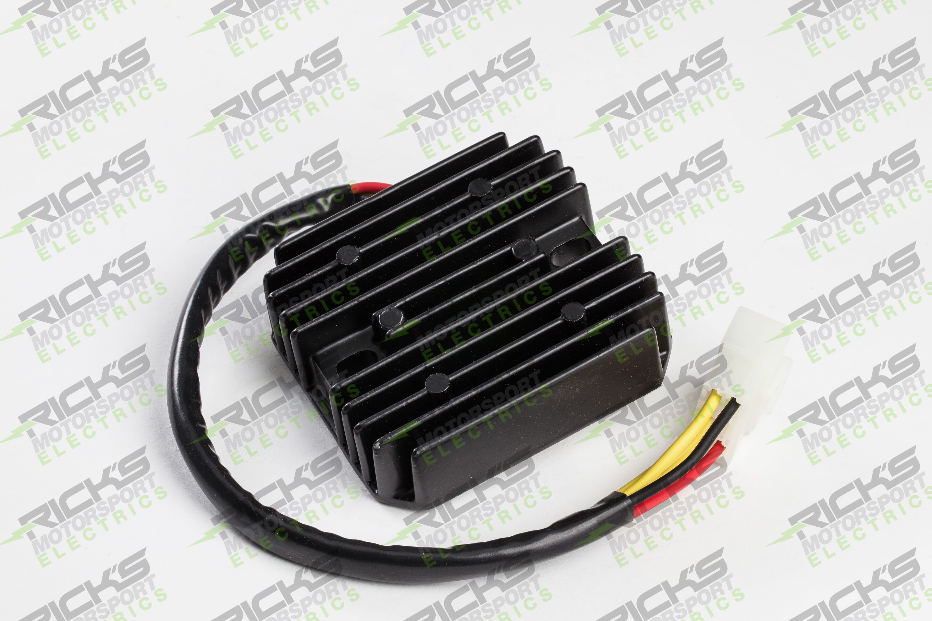 OEM Style Suzuki Rectifier Regulator 10_218