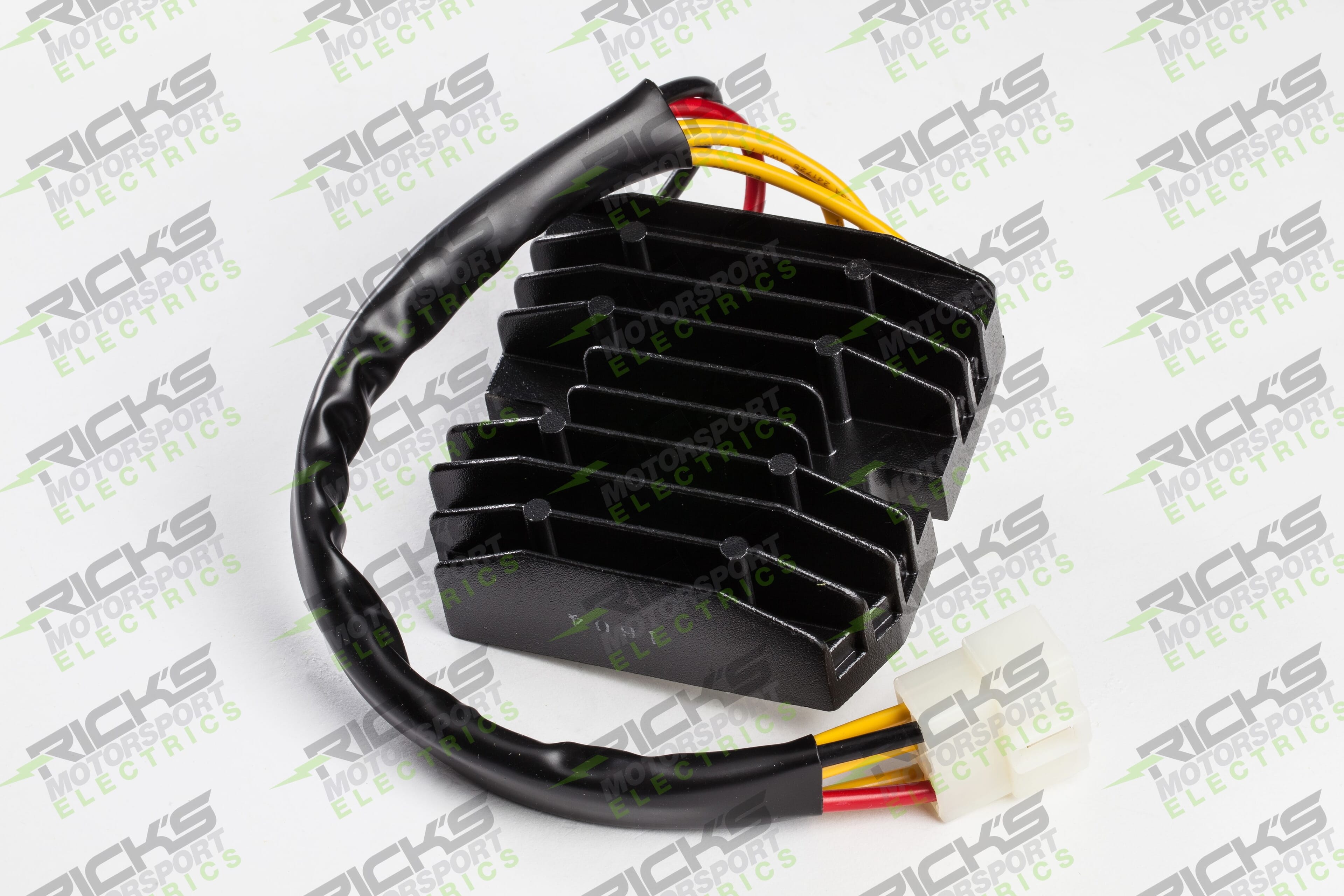 Hot Shot Series Suzuki Rectifier Regulator 10_218H