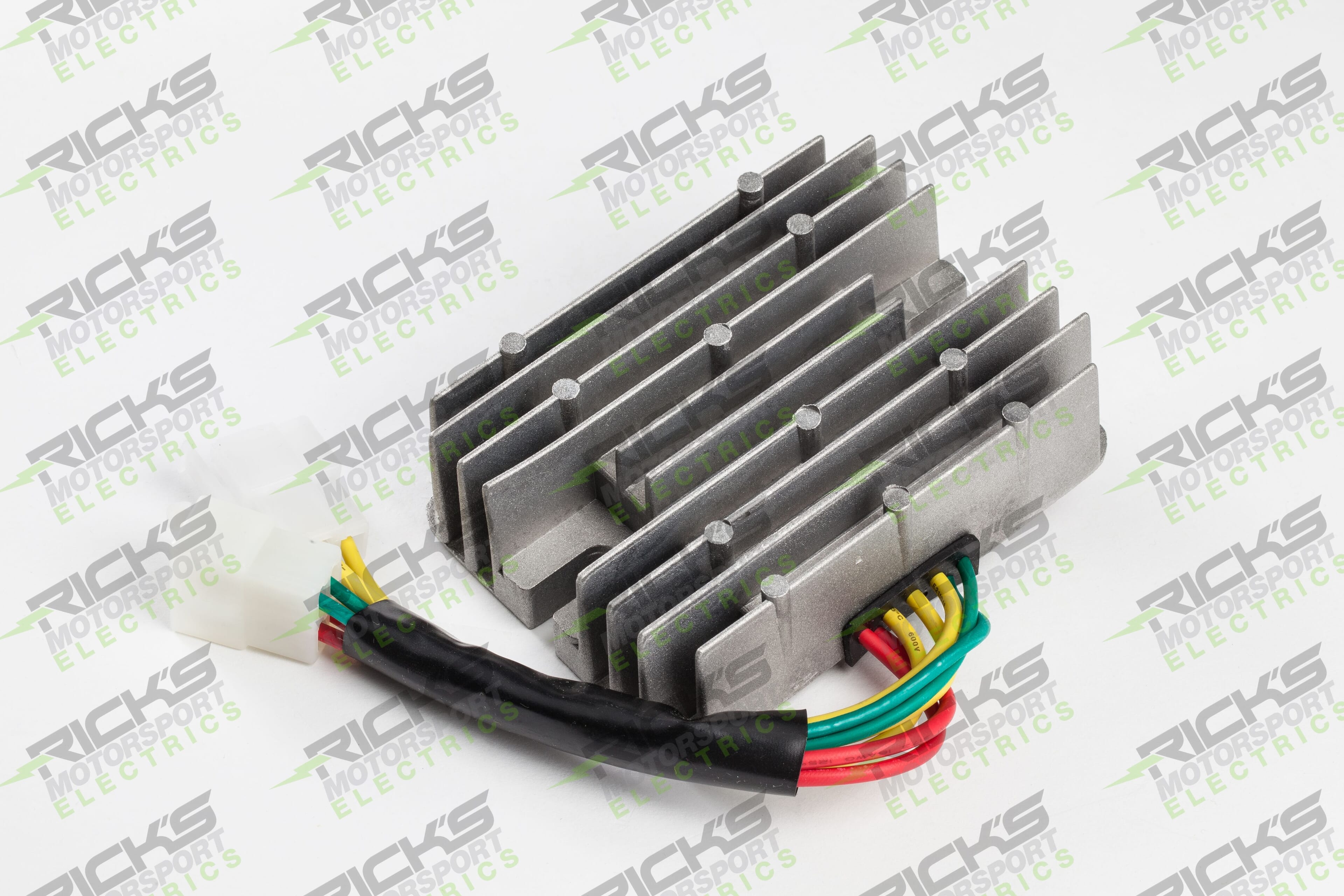OEM Style Suzuki Rectifier Regulator 10_219