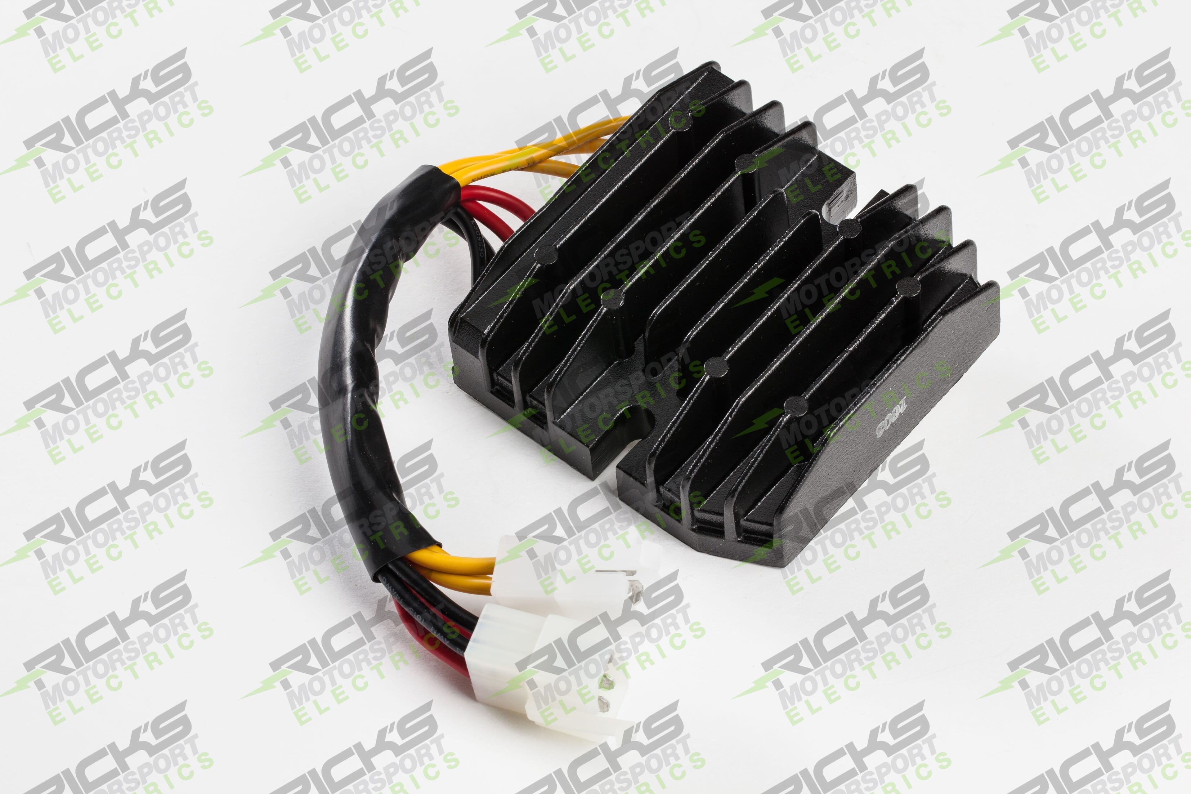 Hot Shot Series Suzuki Rectifier Regulator 10_219H